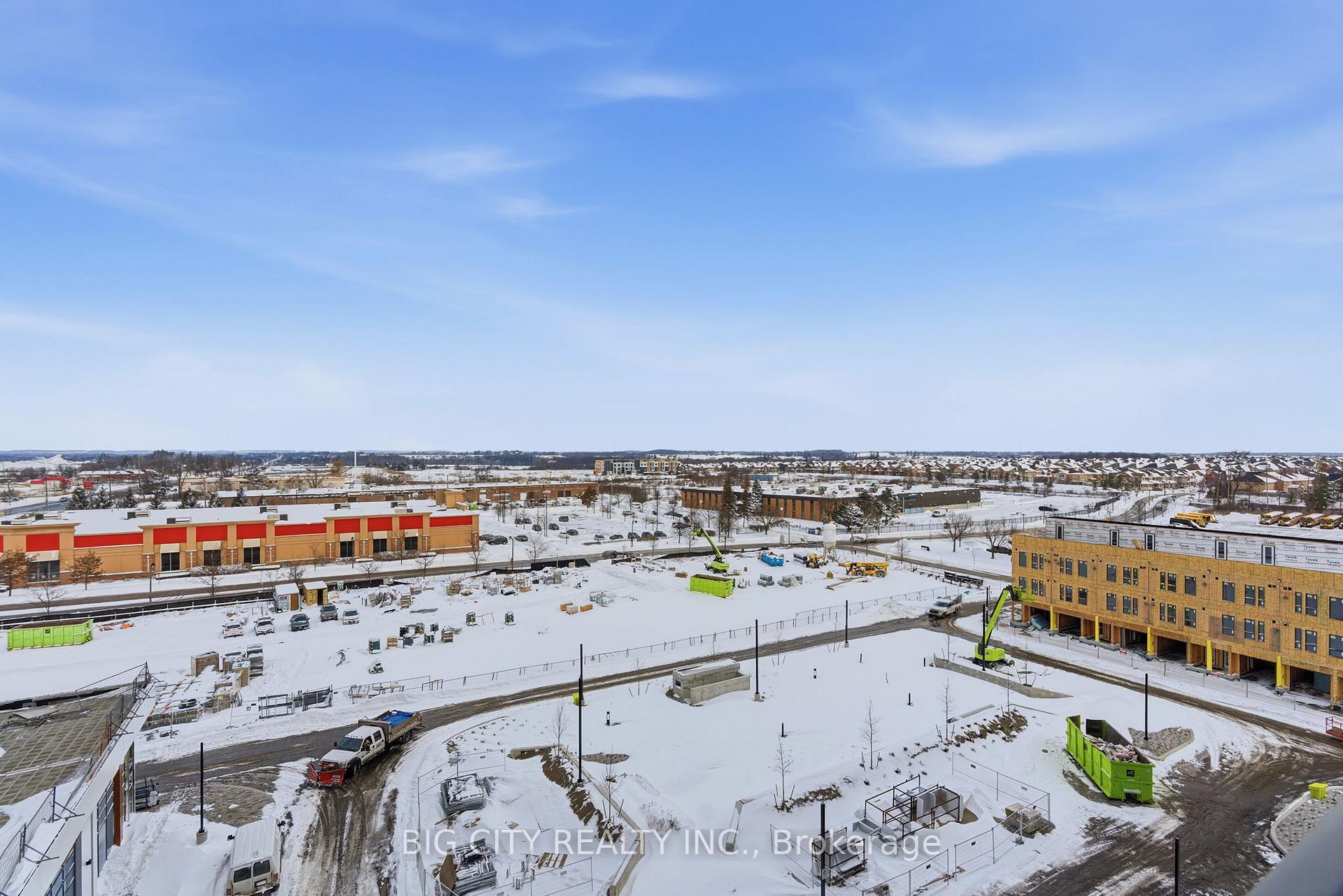Photo 19 of Unit 708, 9763 Markham Road, Markham, Greensborough — HOMEH