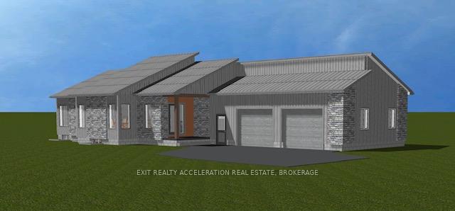 Photo 6 of 357 Academy Street, Stone Mills — HOMEH
