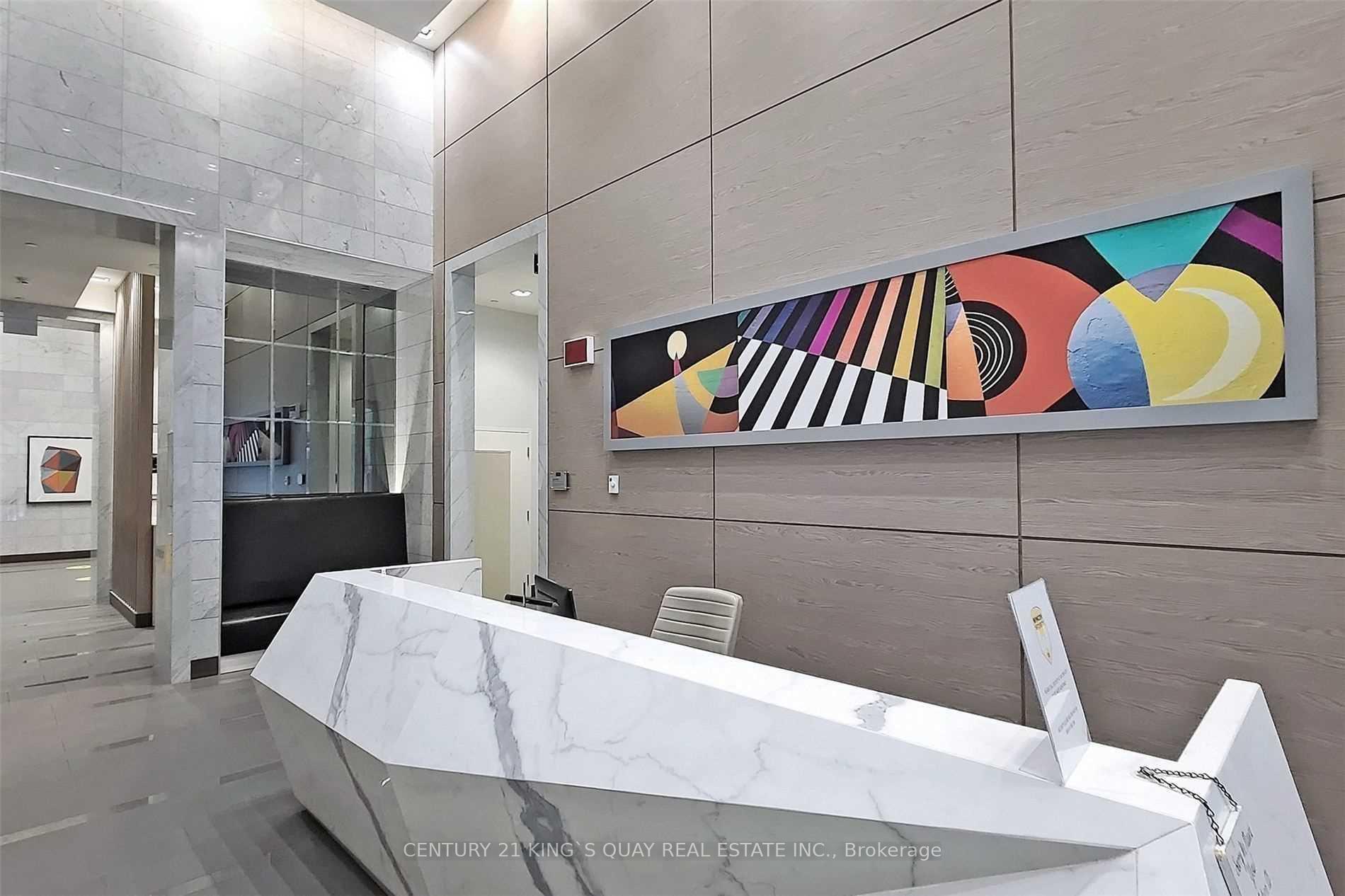 Photo 24 of Unit 302, 180 Enterprise Boulevard, Markham, Unionville — HOMEH