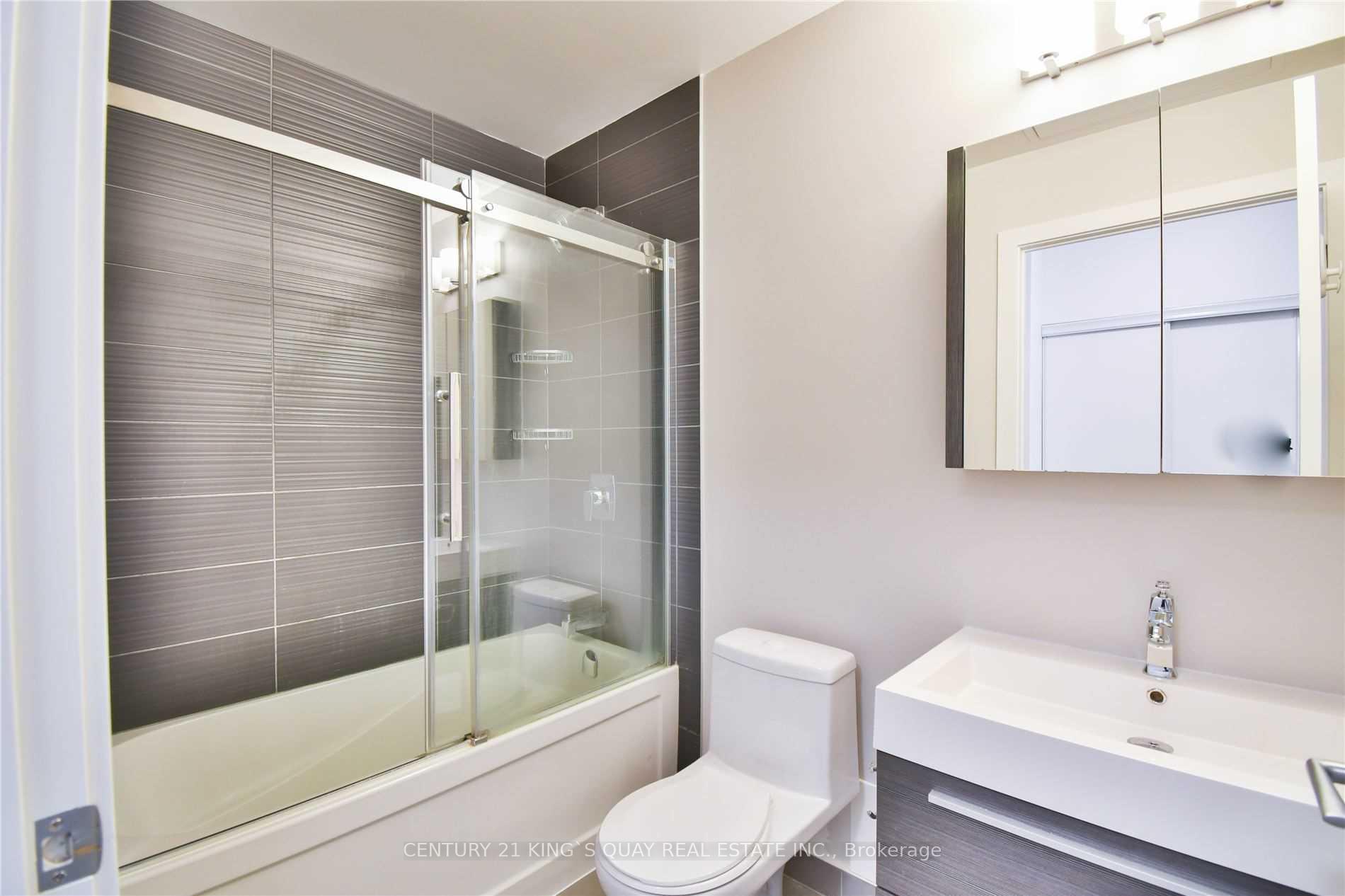 Photo 9 of Unit 302, 180 Enterprise Boulevard, Markham, Unionville — HOMEH