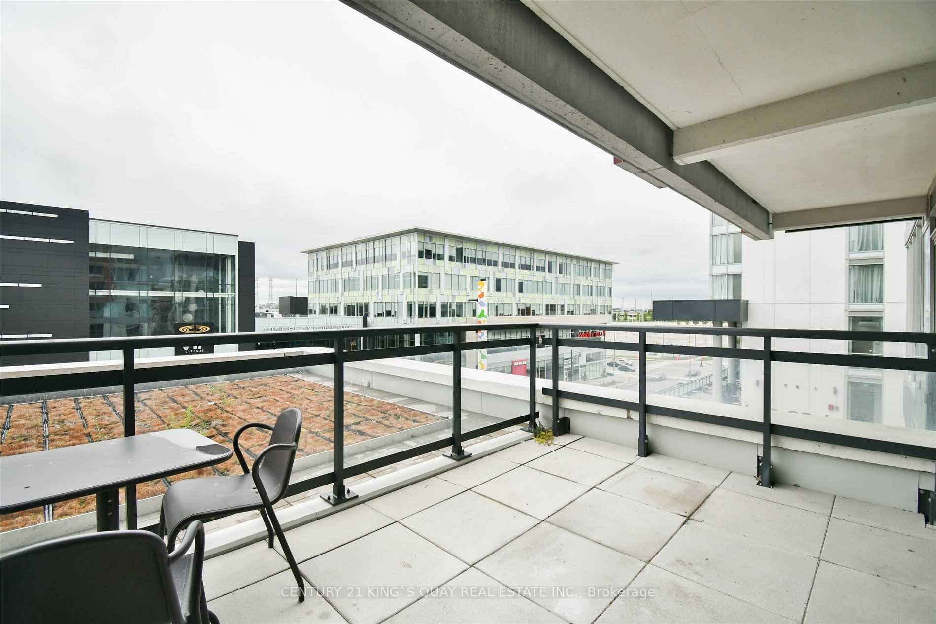 Photo 27 of Unit 302, 180 Enterprise Boulevard, Markham, Unionville — HOMEH