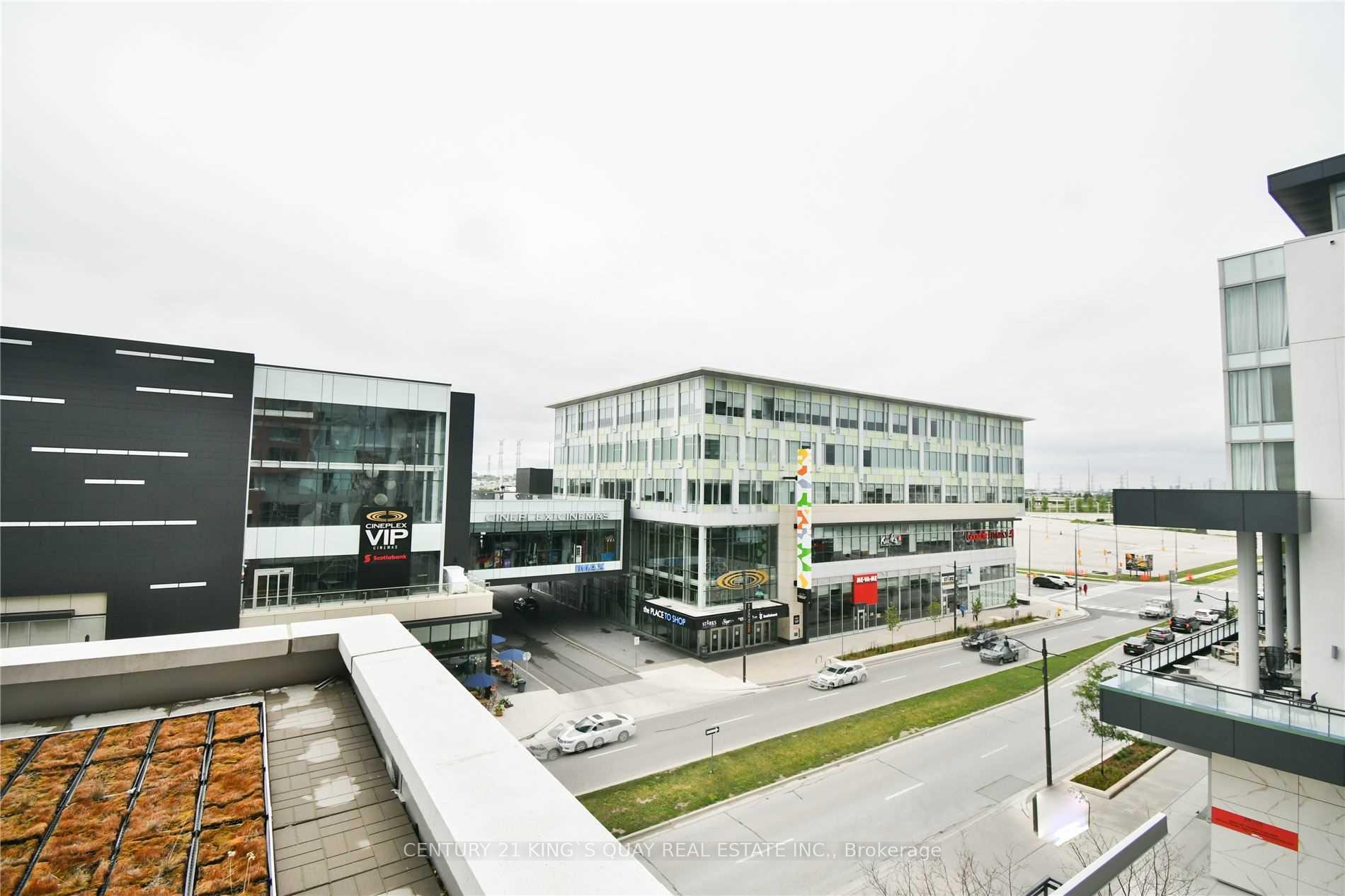 Photo 4 of Unit 302, 180 Enterprise Boulevard, Markham, Unionville — HOMEH
