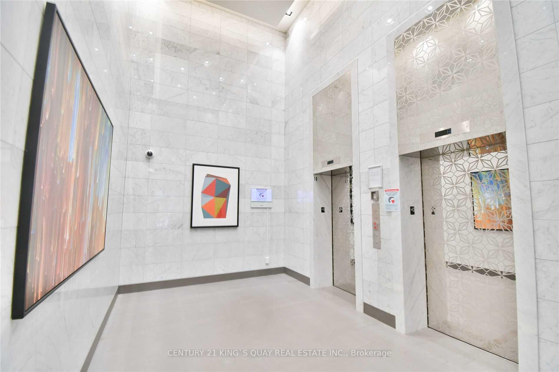 Photo 25 of Unit 302, 180 Enterprise Boulevard, Markham, Unionville — HOMEH
