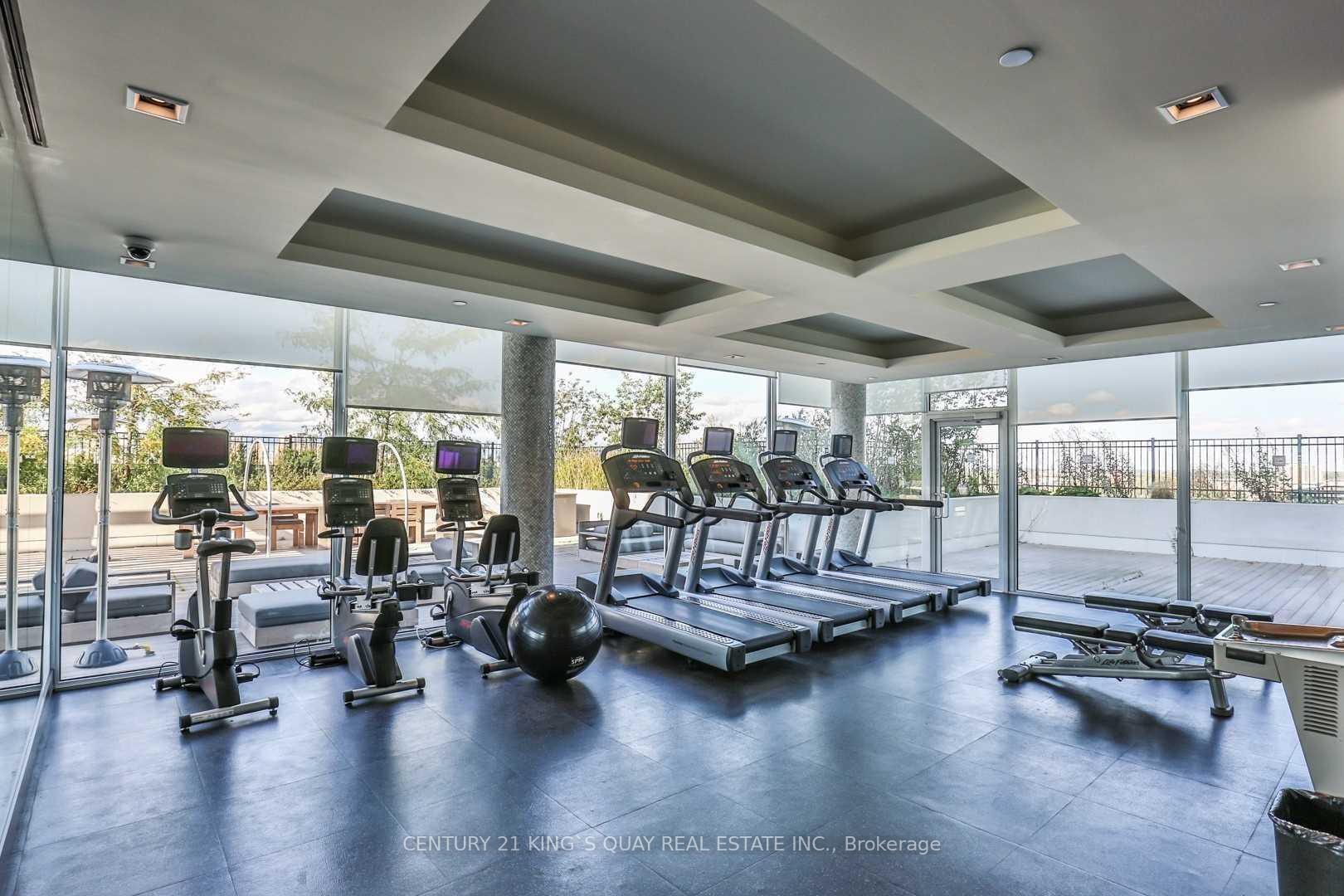 Photo 17 of Unit 302, 180 Enterprise Boulevard, Markham, Unionville — HOMEH