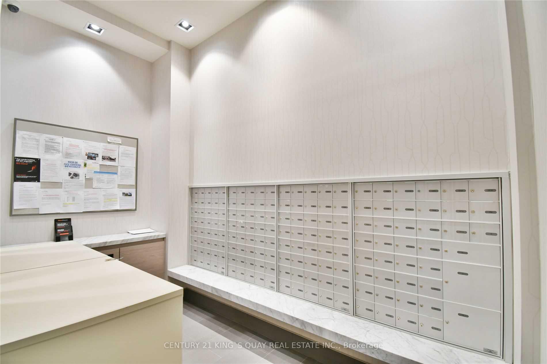 Photo 26 of Unit 302, 180 Enterprise Boulevard, Markham, Unionville — HOMEH