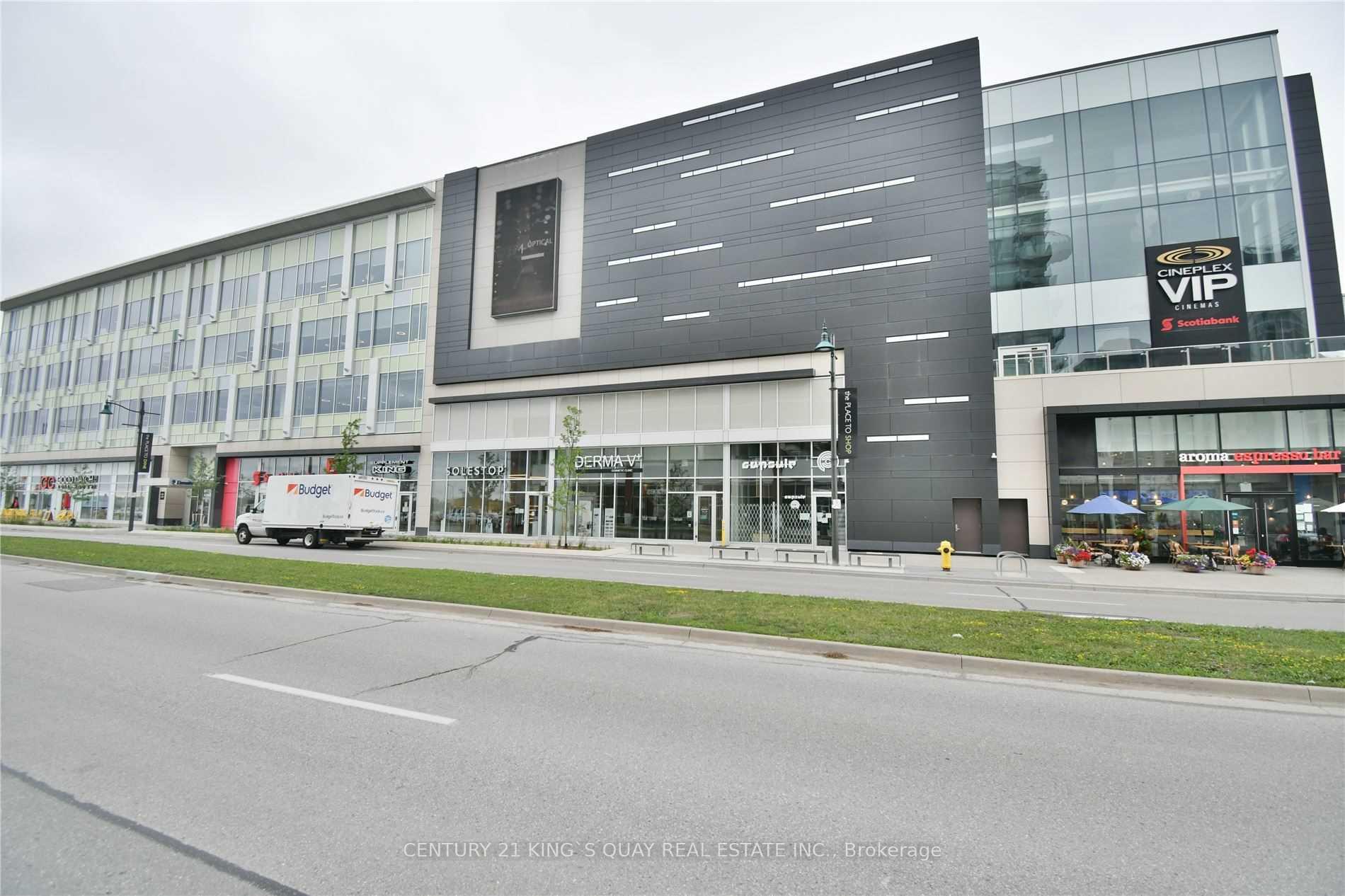 Photo 20 of Unit 302, 180 Enterprise Boulevard, Markham, Unionville — HOMEH