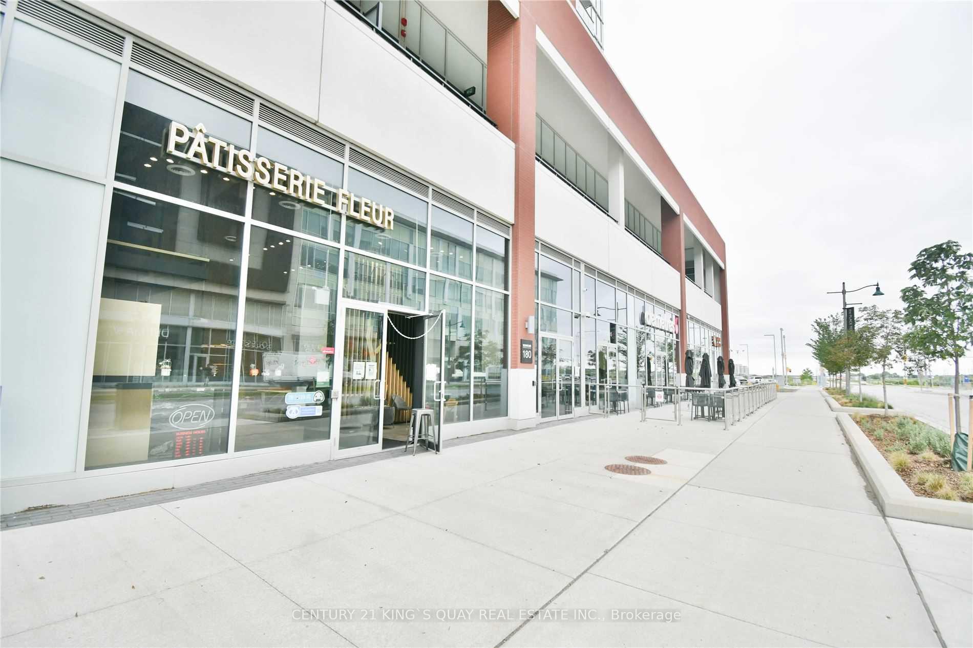 Photo 6 of Unit 302, 180 Enterprise Boulevard, Markham, Unionville — HOMEH