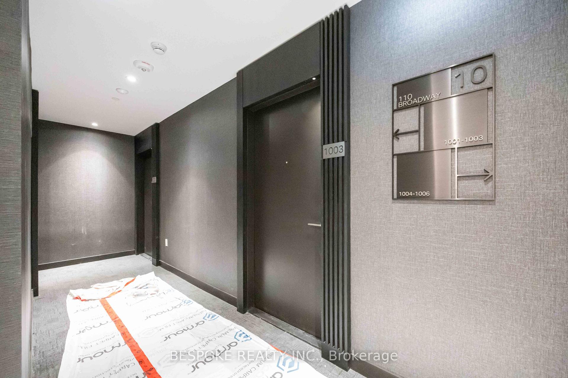 Photo 27 of Unit 1003, 110 Broadway Avenue, Toronto, Mount Pleasant West — HOMEH