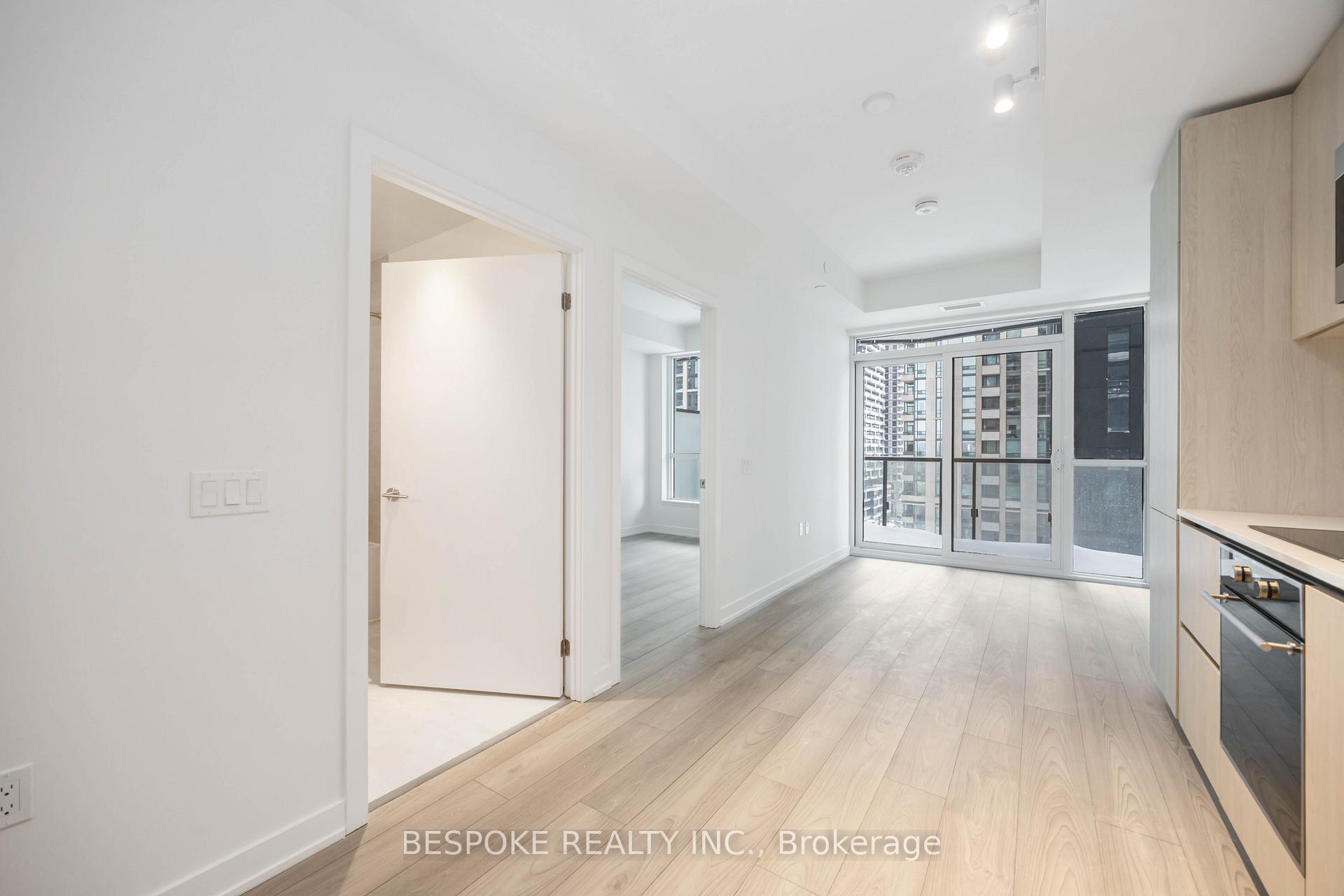 Photo 25 of Unit 1003, 110 Broadway Avenue, Toronto, Mount Pleasant West — HOMEH