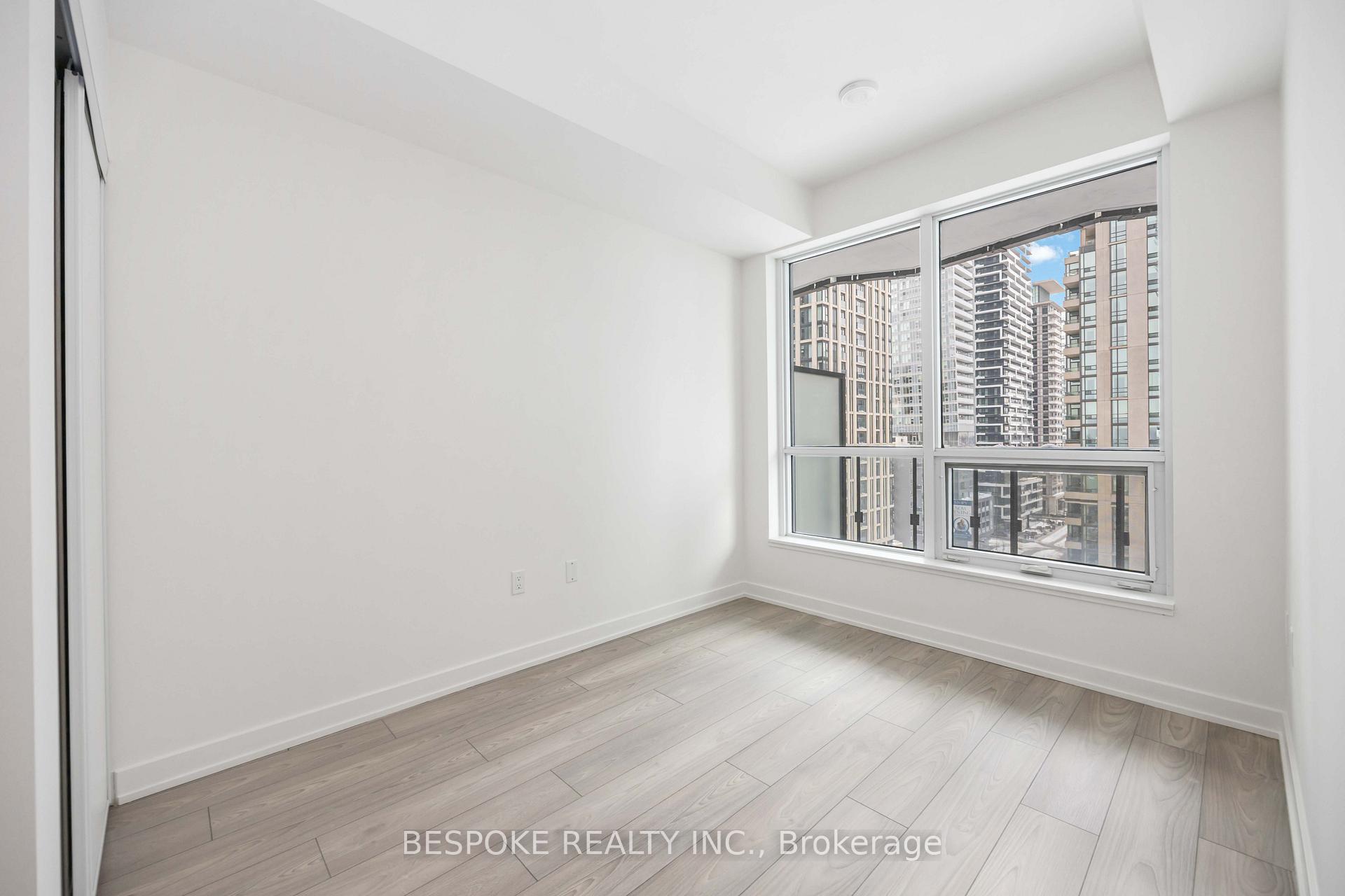 Photo 10 of Unit 1003, 110 Broadway Avenue, Toronto, Mount Pleasant West — HOMEH