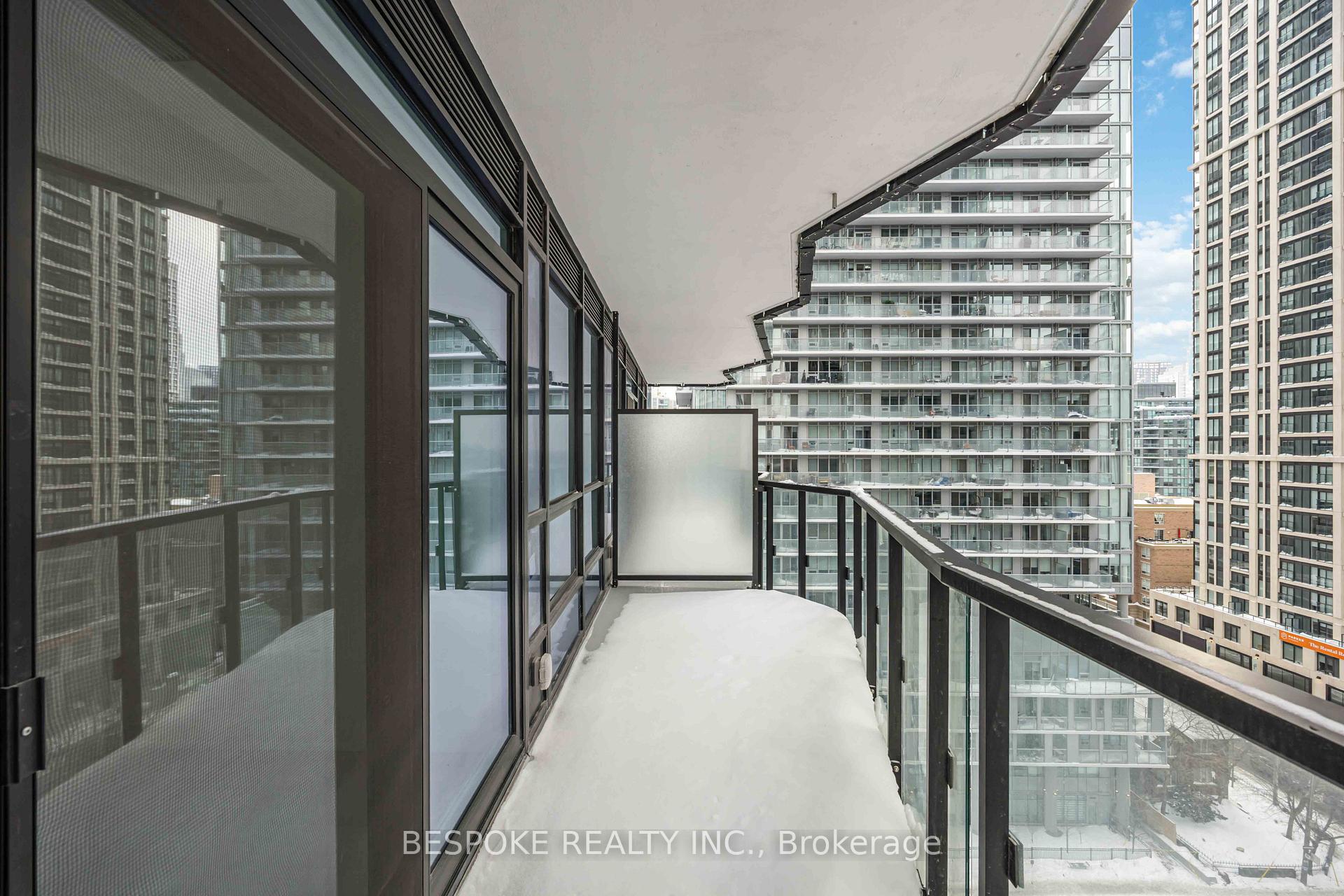 Photo 22 of Unit 1003, 110 Broadway Avenue, Toronto, Mount Pleasant West — HOMEH