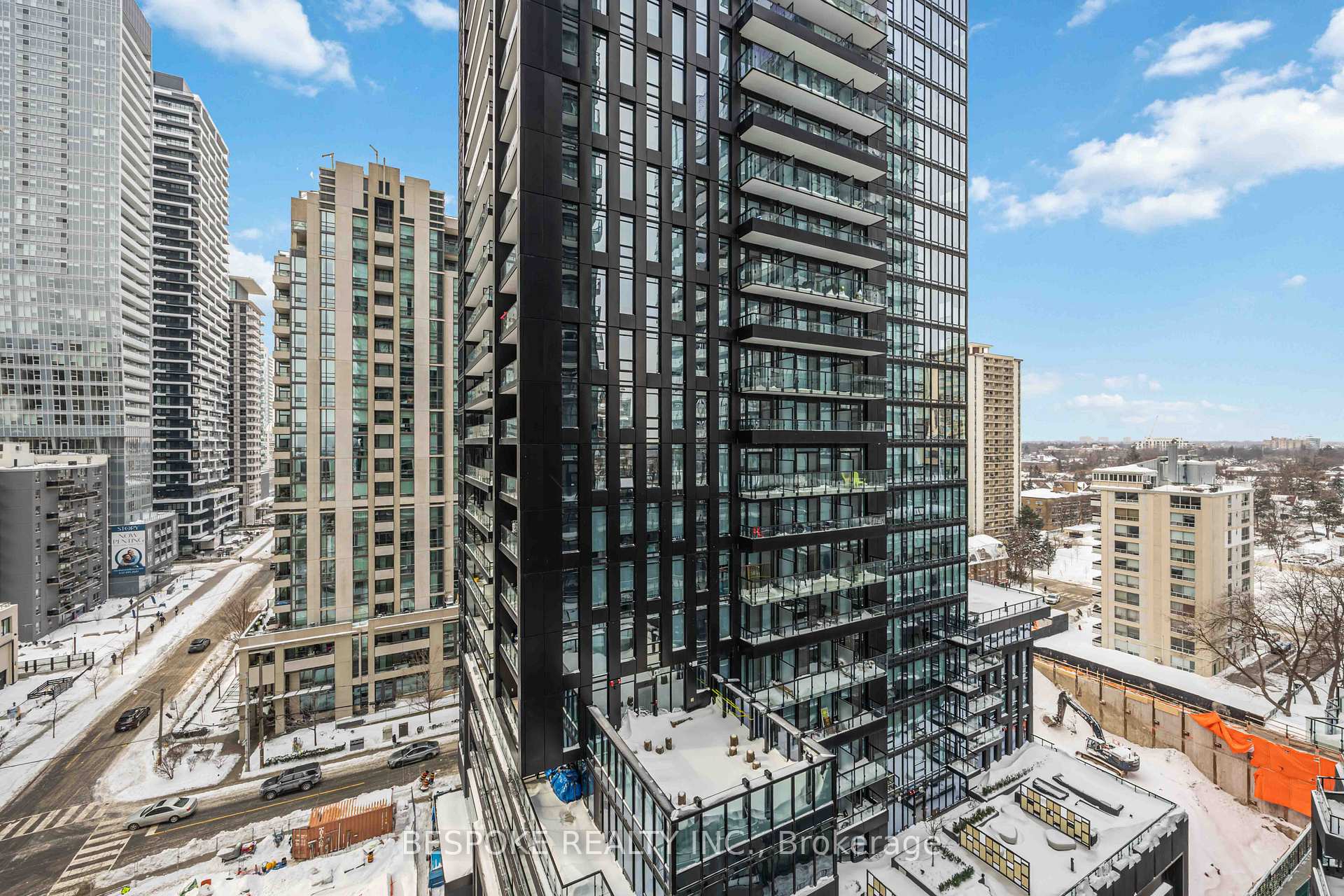 Photo 30 of Unit 1003, 110 Broadway Avenue, Toronto, Mount Pleasant West — HOMEH