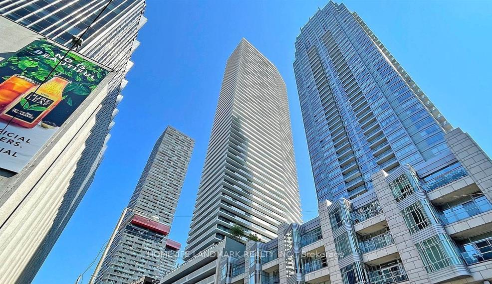 Photo 1 of Unit 606, 2221 Yonge Street, Toronto, Mount Pleasant West — HOMEH