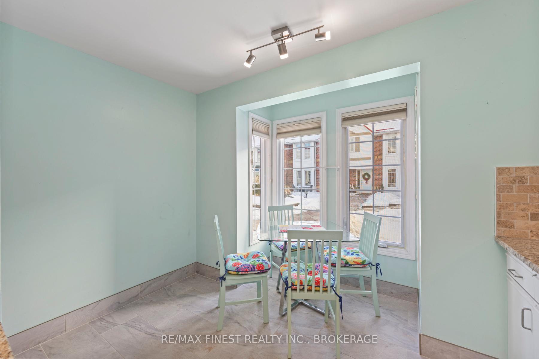 Photo 3 of Unit 26, 1 Place D'Armes, Kingston, East of Sir John A. Blvd — HOMEH