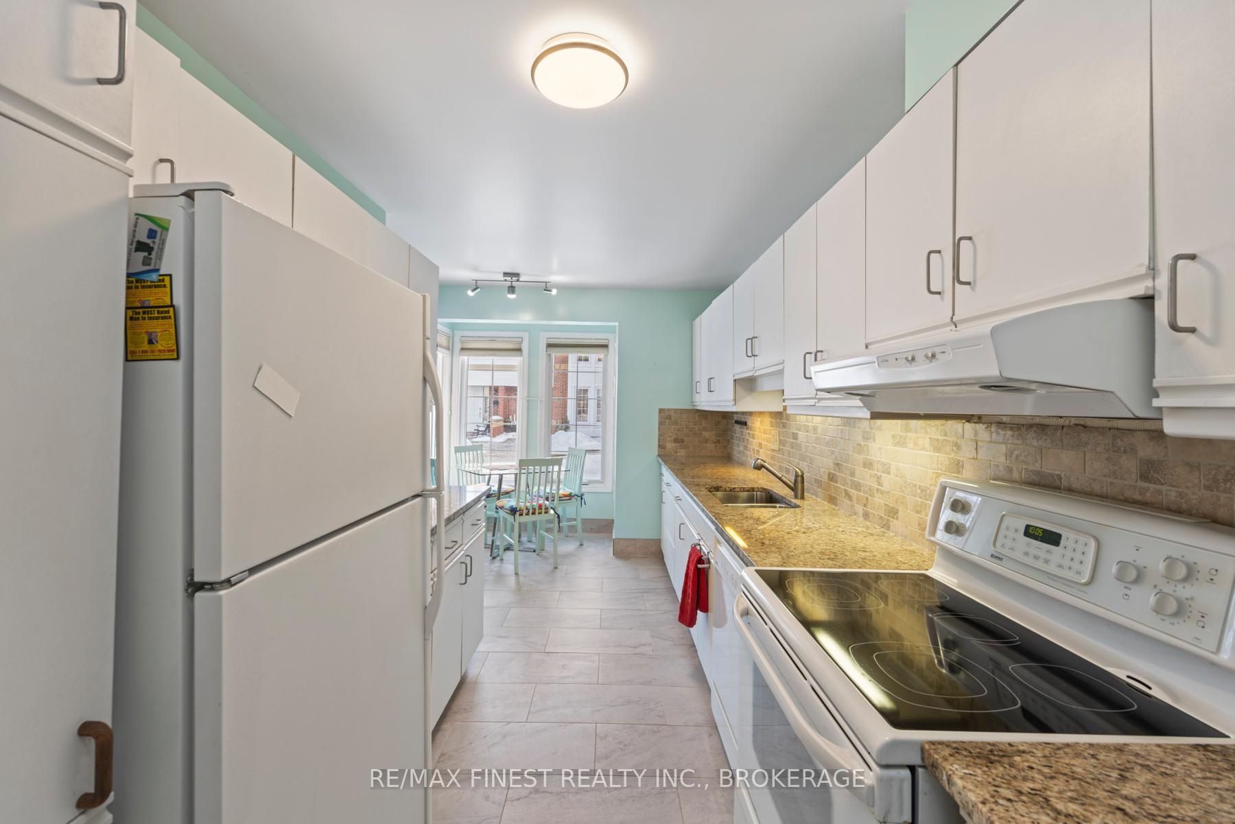 Photo 39 of Unit 26, 1 Place D'Armes, Kingston, East of Sir John A. Blvd — HOMEH