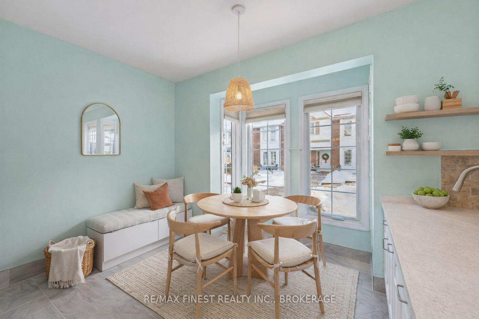 Photo 34 of Unit 26, 1 Place D'Armes, Kingston, East of Sir John A. Blvd — HOMEH