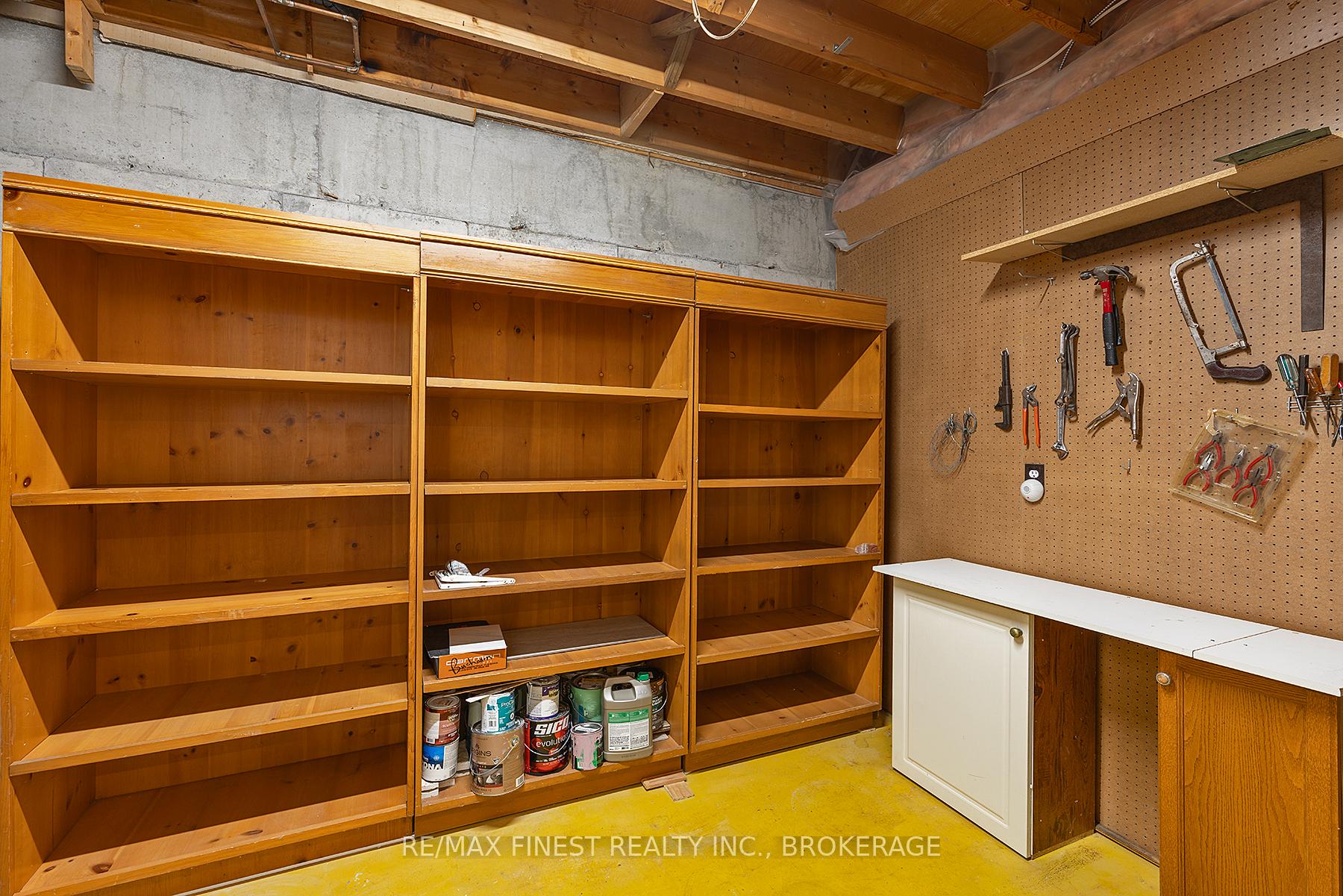 Photo 19 of Unit 26, 1 Place D'Armes, Kingston, East of Sir John A. Blvd — HOMEH