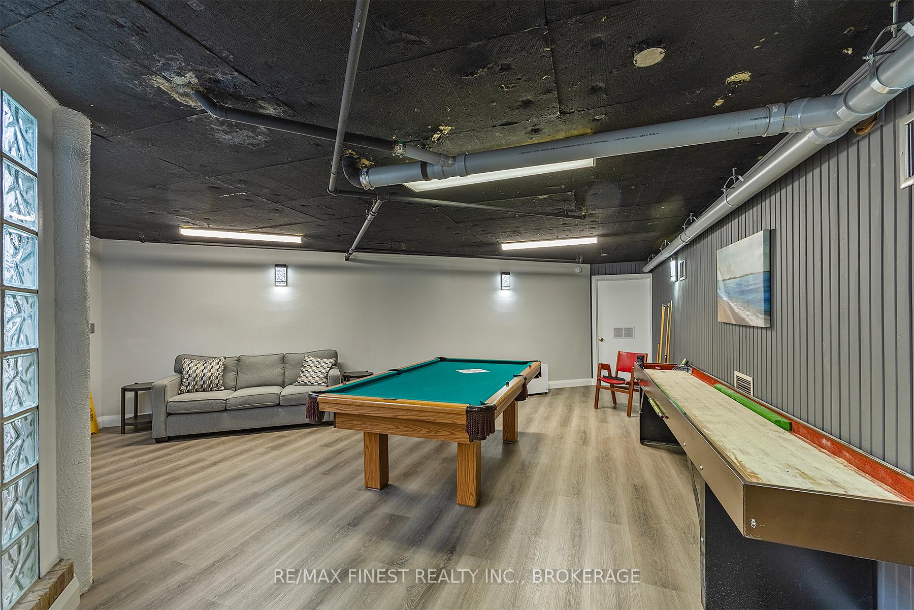 Photo 44 of Unit 26, 1 Place D'Armes, Kingston, East of Sir John A. Blvd — HOMEH