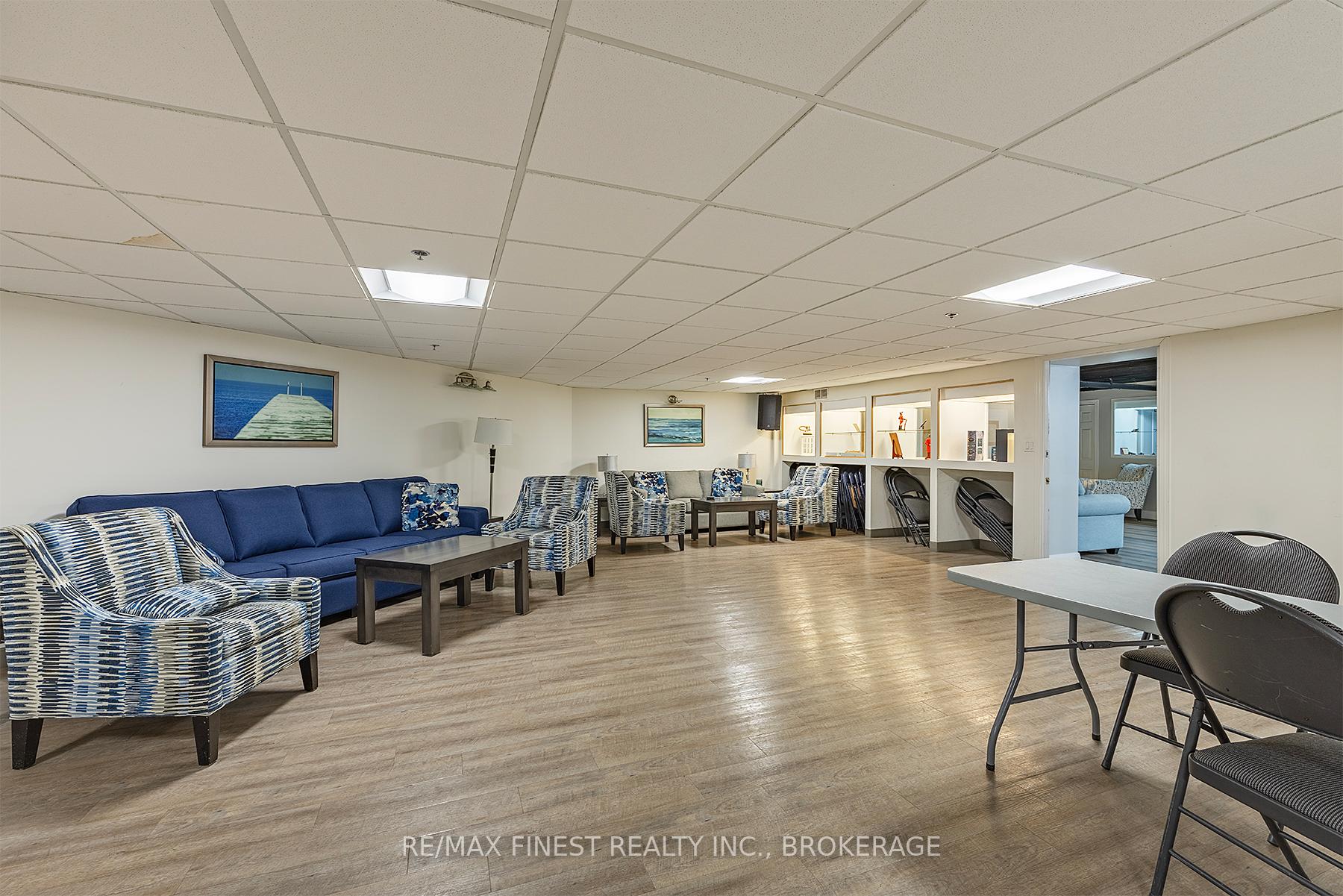 Photo 30 of Unit 26, 1 Place D'Armes, Kingston, East of Sir John A. Blvd — HOMEH