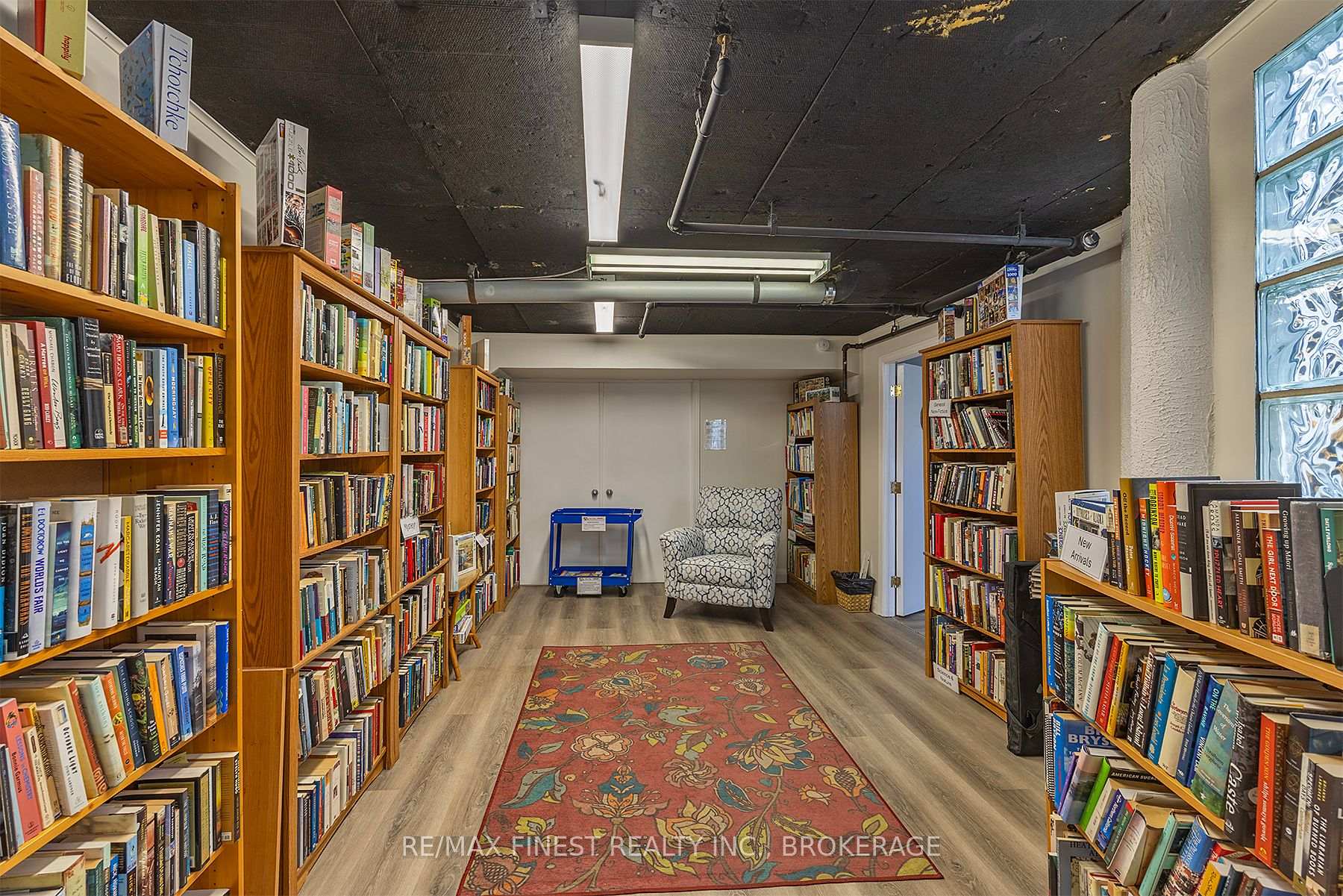 Photo 33 of Unit 26, 1 Place D'Armes, Kingston, East of Sir John A. Blvd — HOMEH