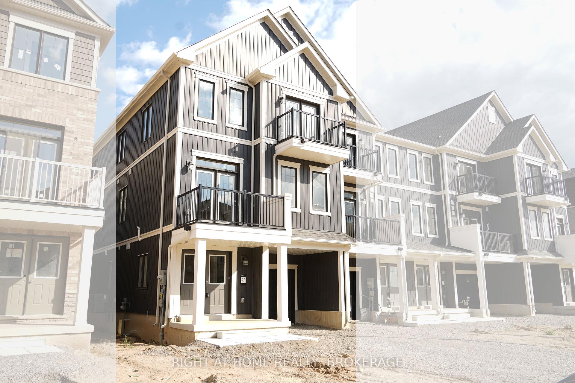 Photo 1 of 23 St. Lawrence Road, Haldimand — HOMEH