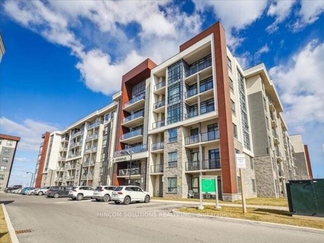 Front of Unit 618, 101 Shoreview Place