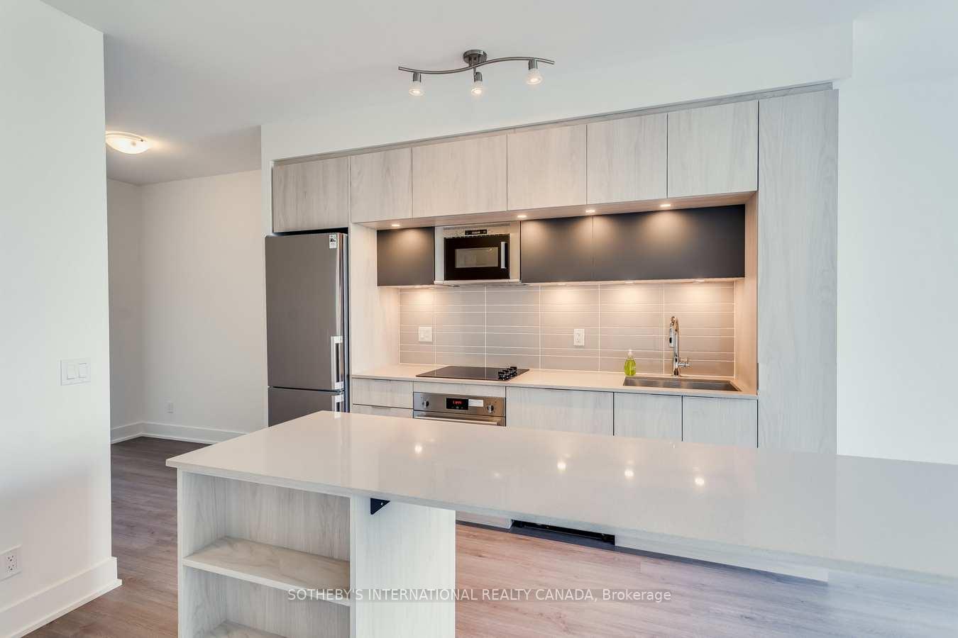 Photo 14 of Unit 405, 1 Belsize Drive, Toronto, Mount Pleasant West — HOMEH