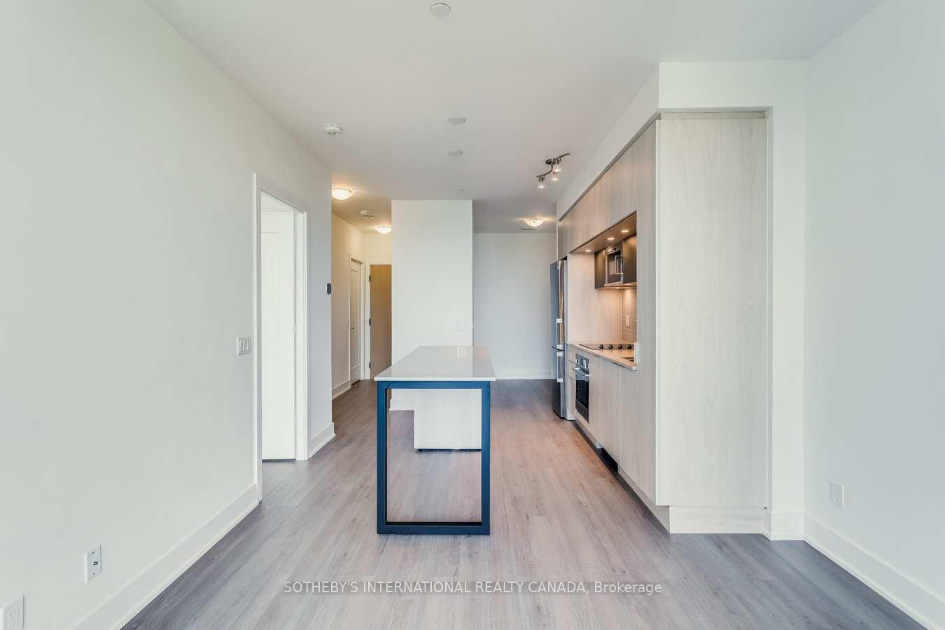 Photo 4 of Unit 405, 1 Belsize Drive, Toronto, Mount Pleasant West — HOMEH