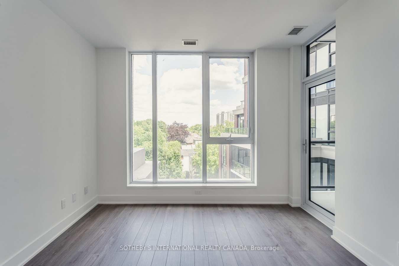 Photo 13 of Unit 405, 1 Belsize Drive, Toronto, Mount Pleasant West — HOMEH