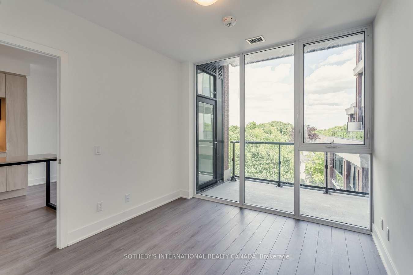 Photo 7 of Unit 405, 1 Belsize Drive, Toronto, Mount Pleasant West — HOMEH