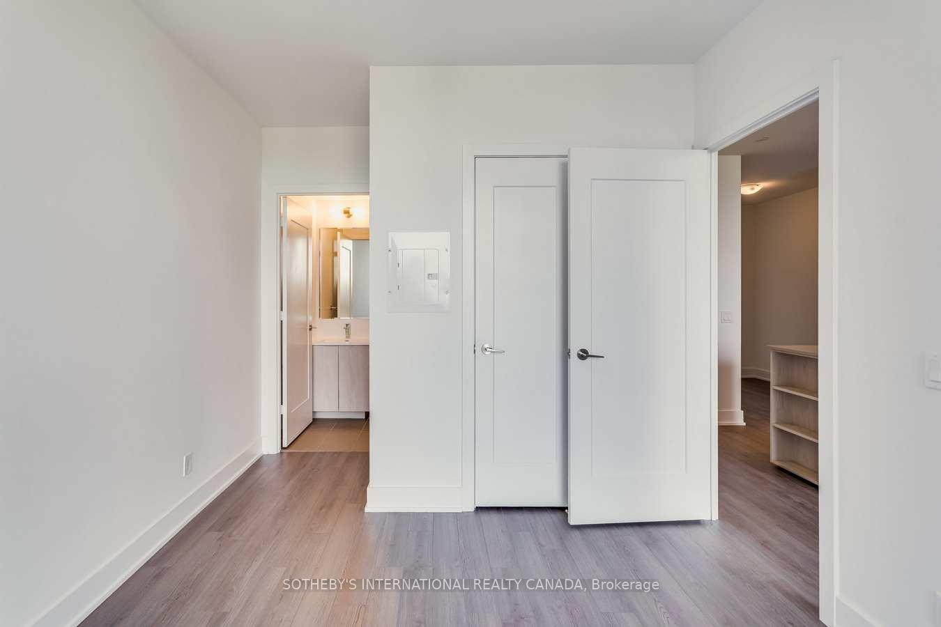 Photo 9 of Unit 405, 1 Belsize Drive, Toronto, Mount Pleasant West — HOMEH