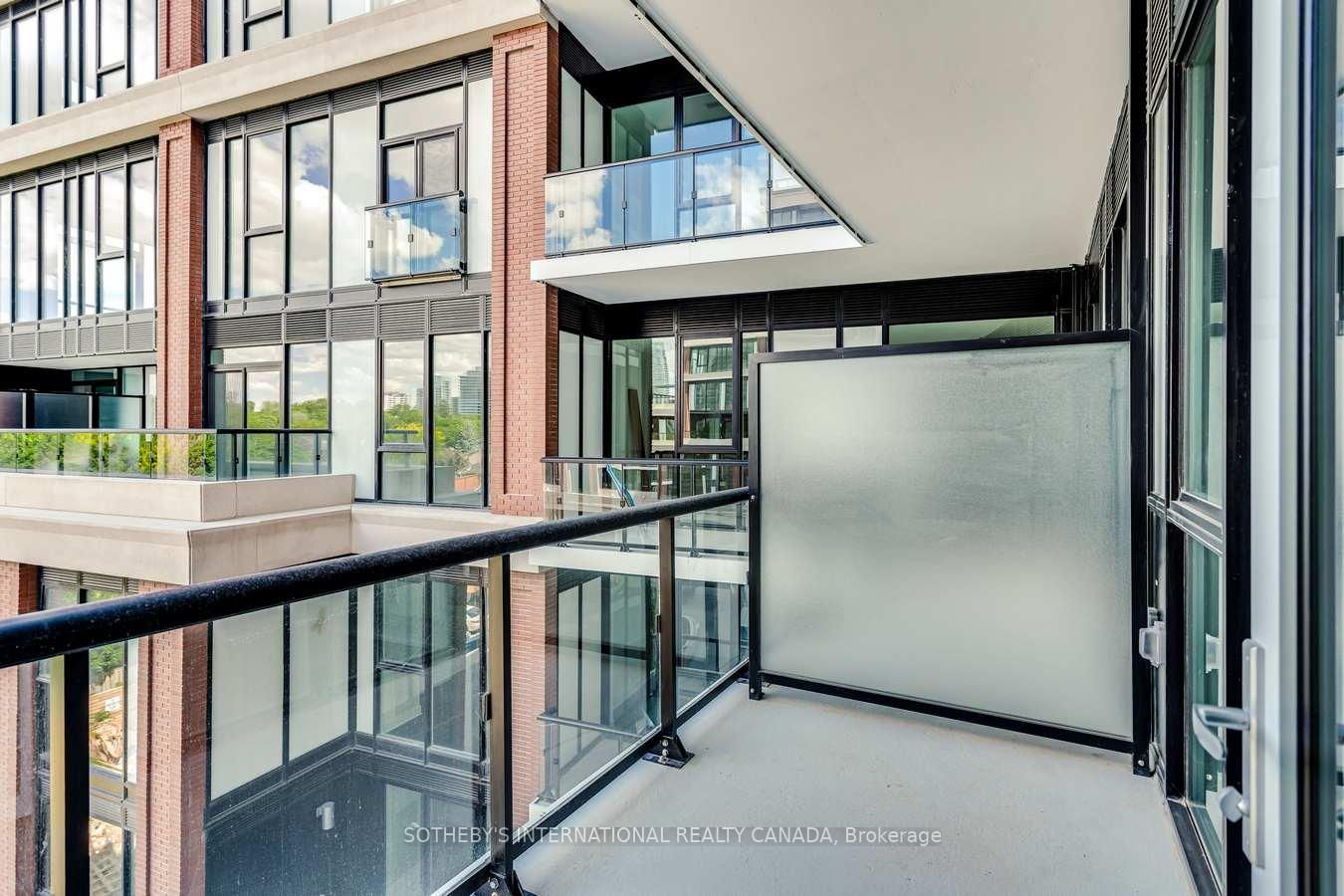Photo 11 of Unit 405, 1 Belsize Drive, Toronto, Mount Pleasant West — HOMEH