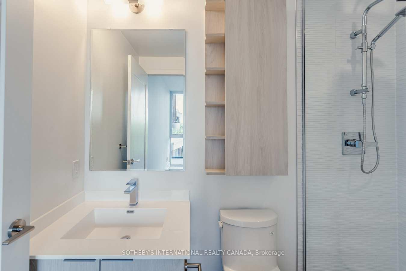 Photo 10 of Unit 405, 1 Belsize Drive, Toronto, Mount Pleasant West — HOMEH