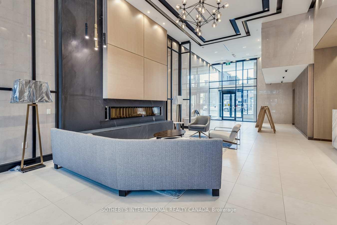 Photo 15 of Unit 405, 1 Belsize Drive, Toronto, Mount Pleasant West — HOMEH