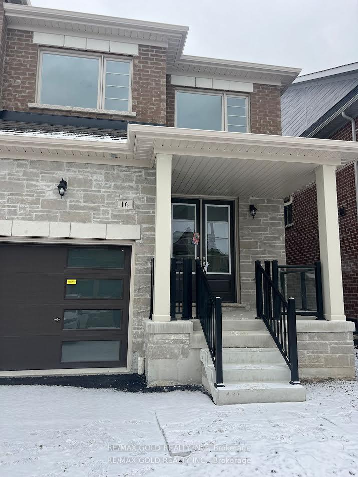 Photo 6 of 16 Sassafras Road, Springwater, Minesing — HOMEH