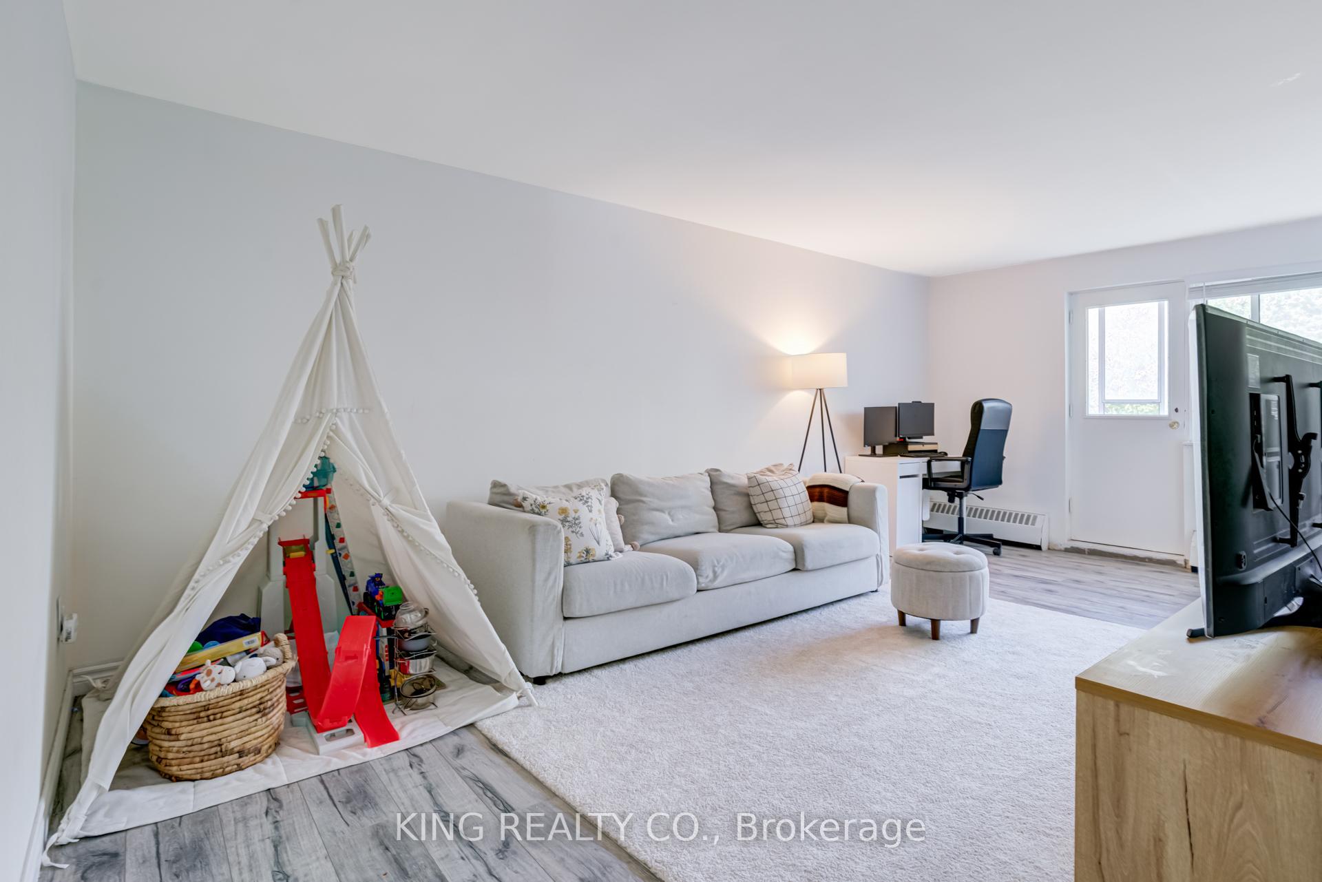 Photo 1 of Unit 512, 936 Glen Street, Oshawa, Lakeview — HOMEH