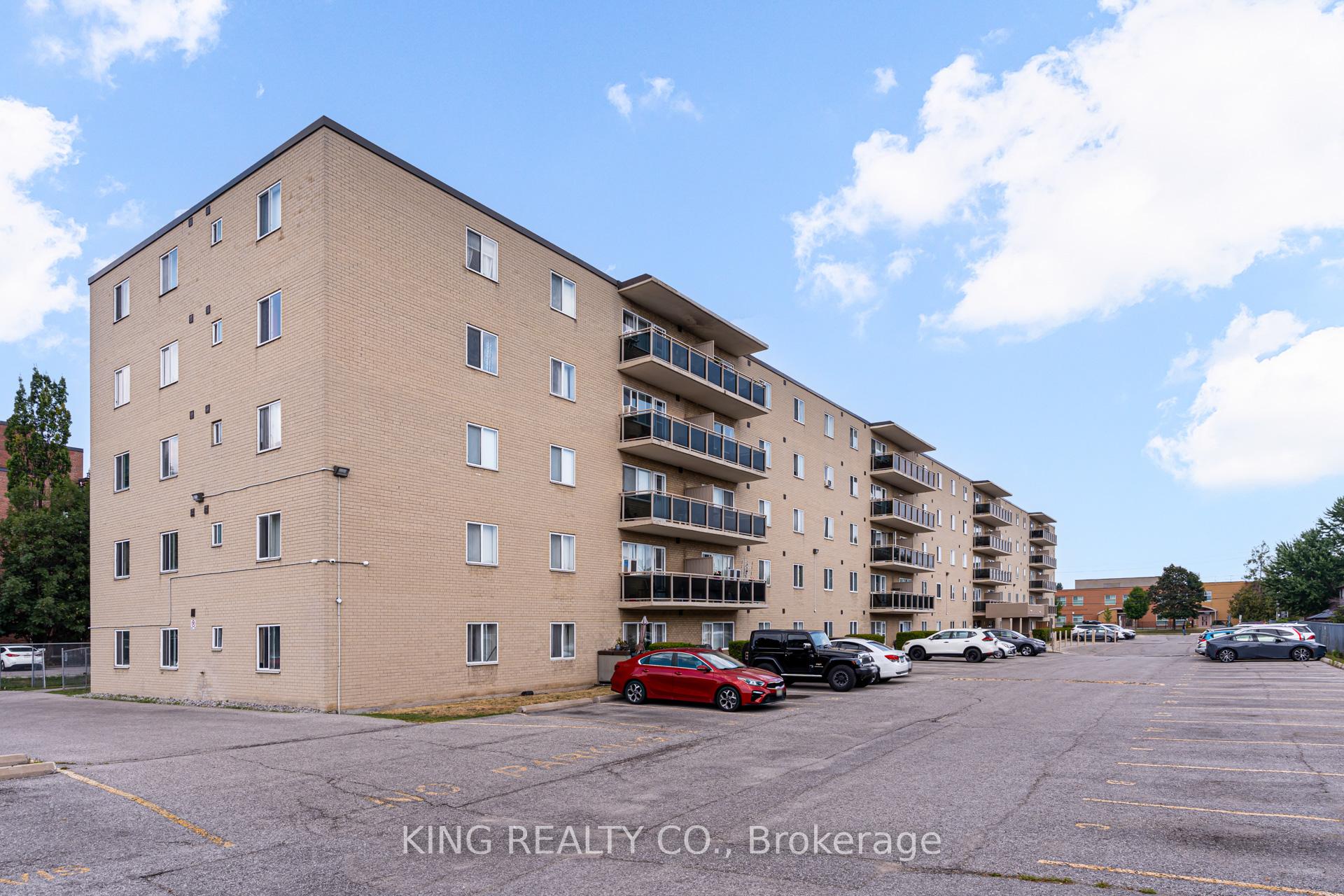 Photo 37 of Unit 512, 936 Glen Street, Oshawa, Lakeview — HOMEH