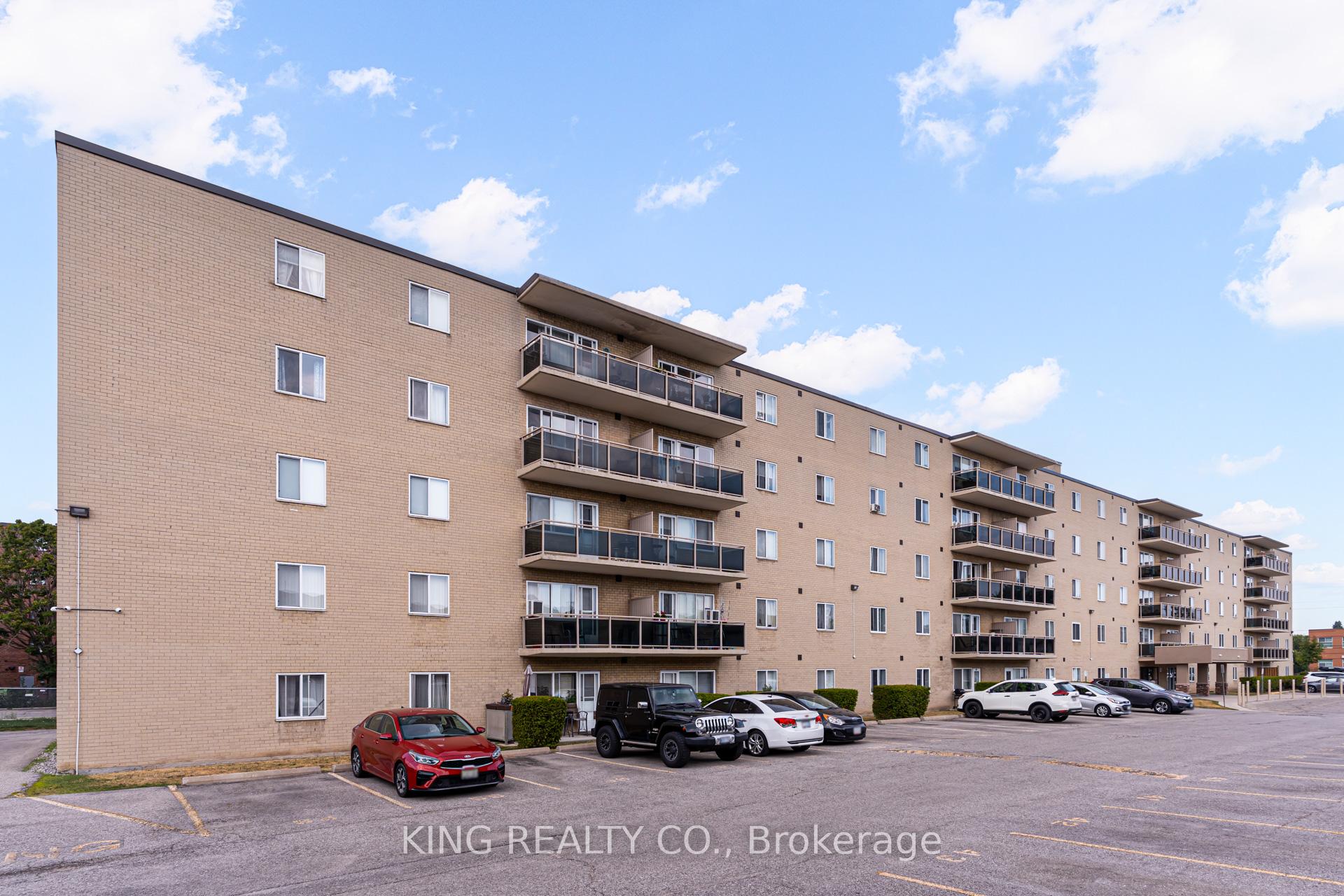 Photo 34 of Unit 512, 936 Glen Street, Oshawa, Lakeview — HOMEH