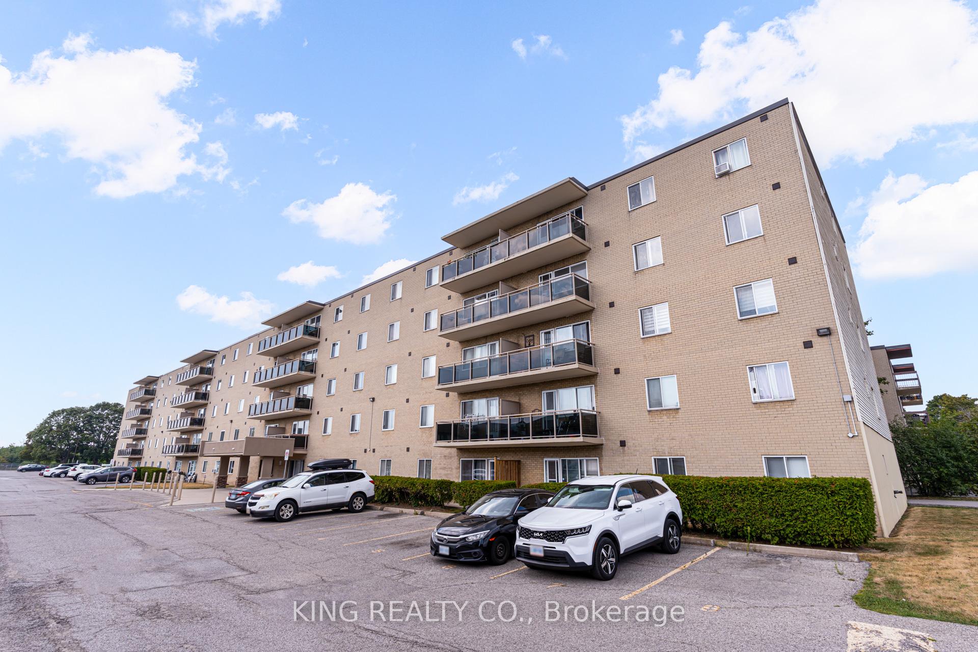 Photo 46 of Unit 512, 936 Glen Street, Oshawa, Lakeview — HOMEH