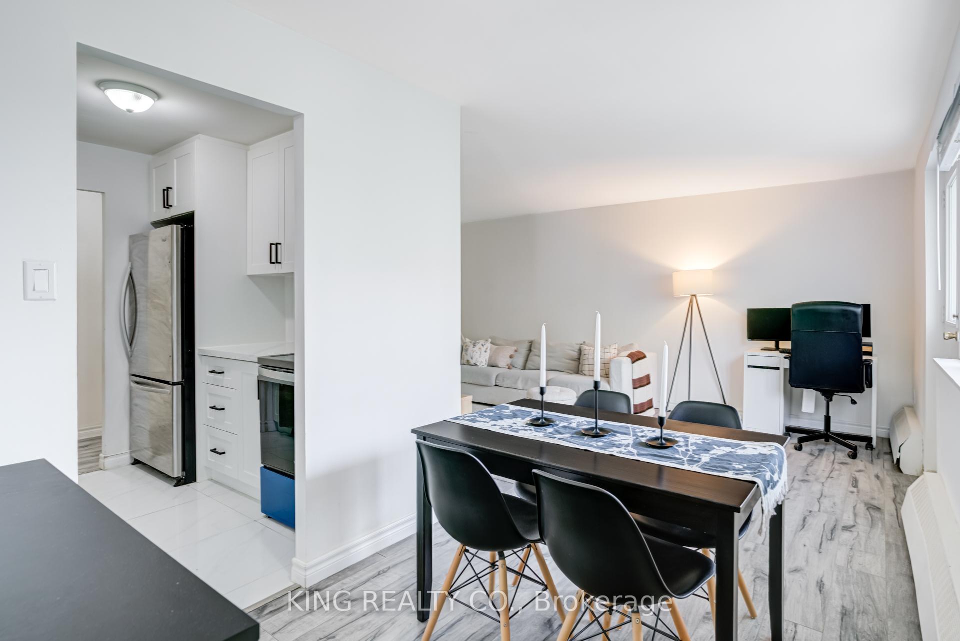 Photo 32 of Unit 512, 936 Glen Street, Oshawa, Lakeview — HOMEH