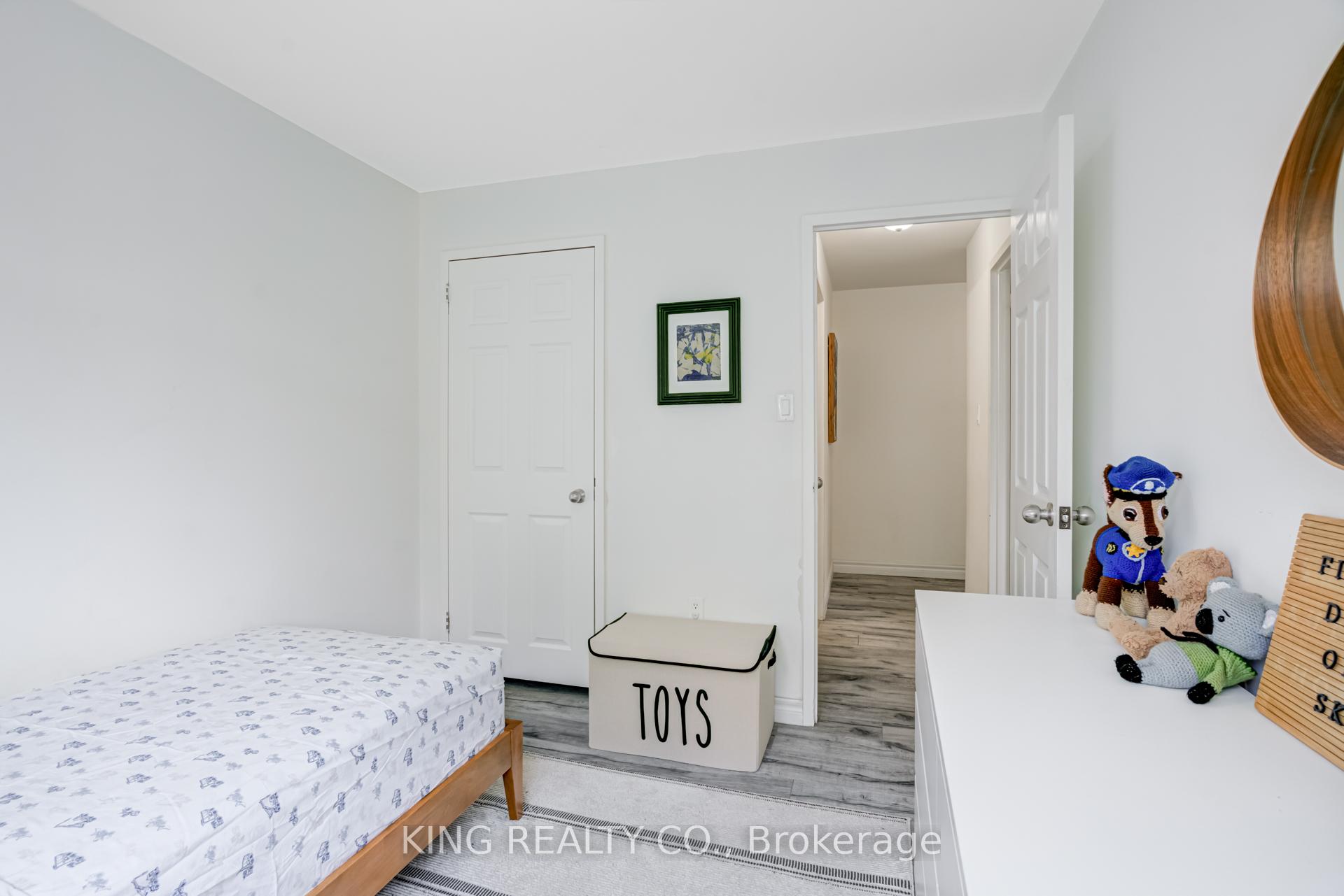 Photo 14 of Unit 512, 936 Glen Street, Oshawa, Lakeview — HOMEH