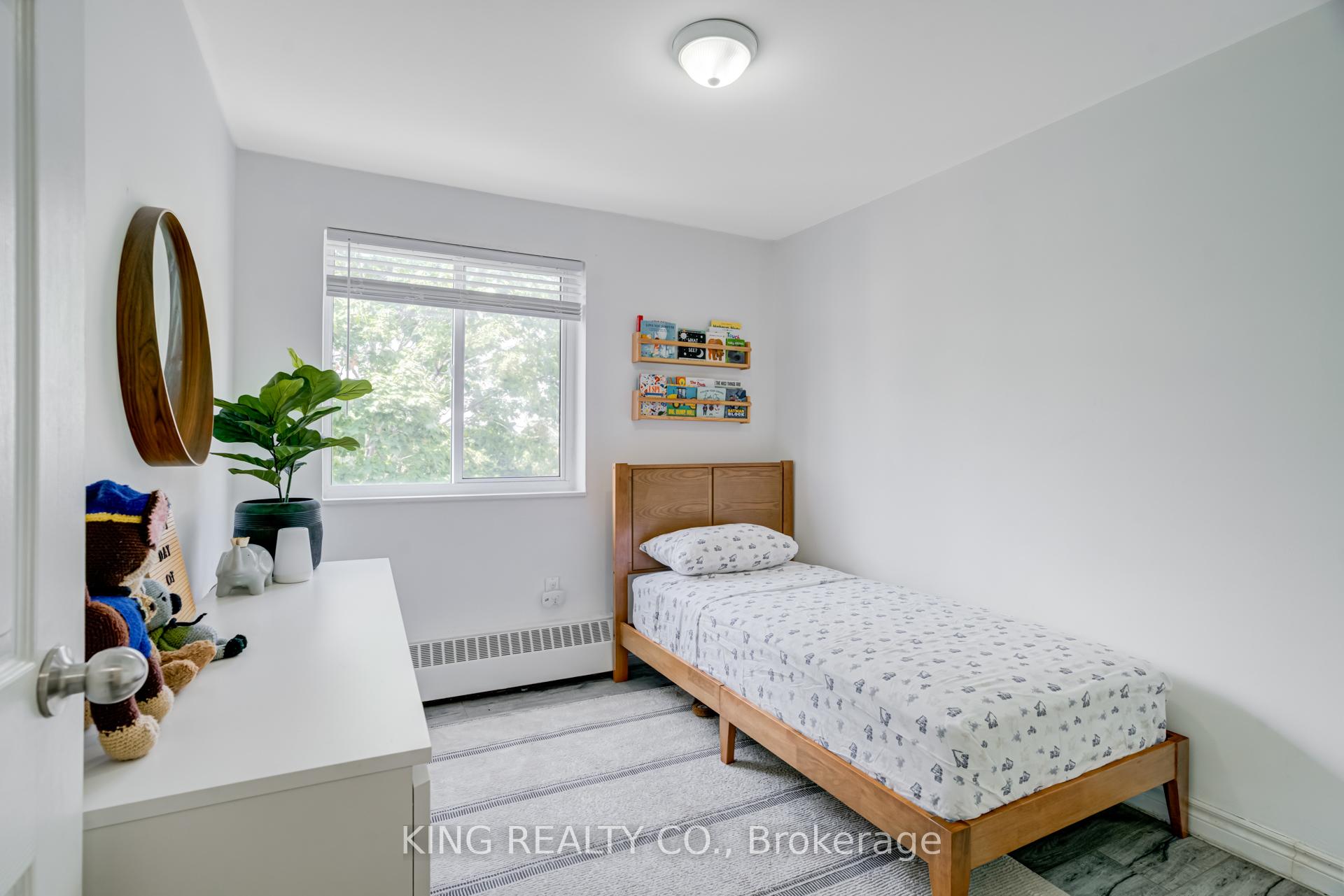 Photo 41 of Unit 512, 936 Glen Street, Oshawa, Lakeview — HOMEH