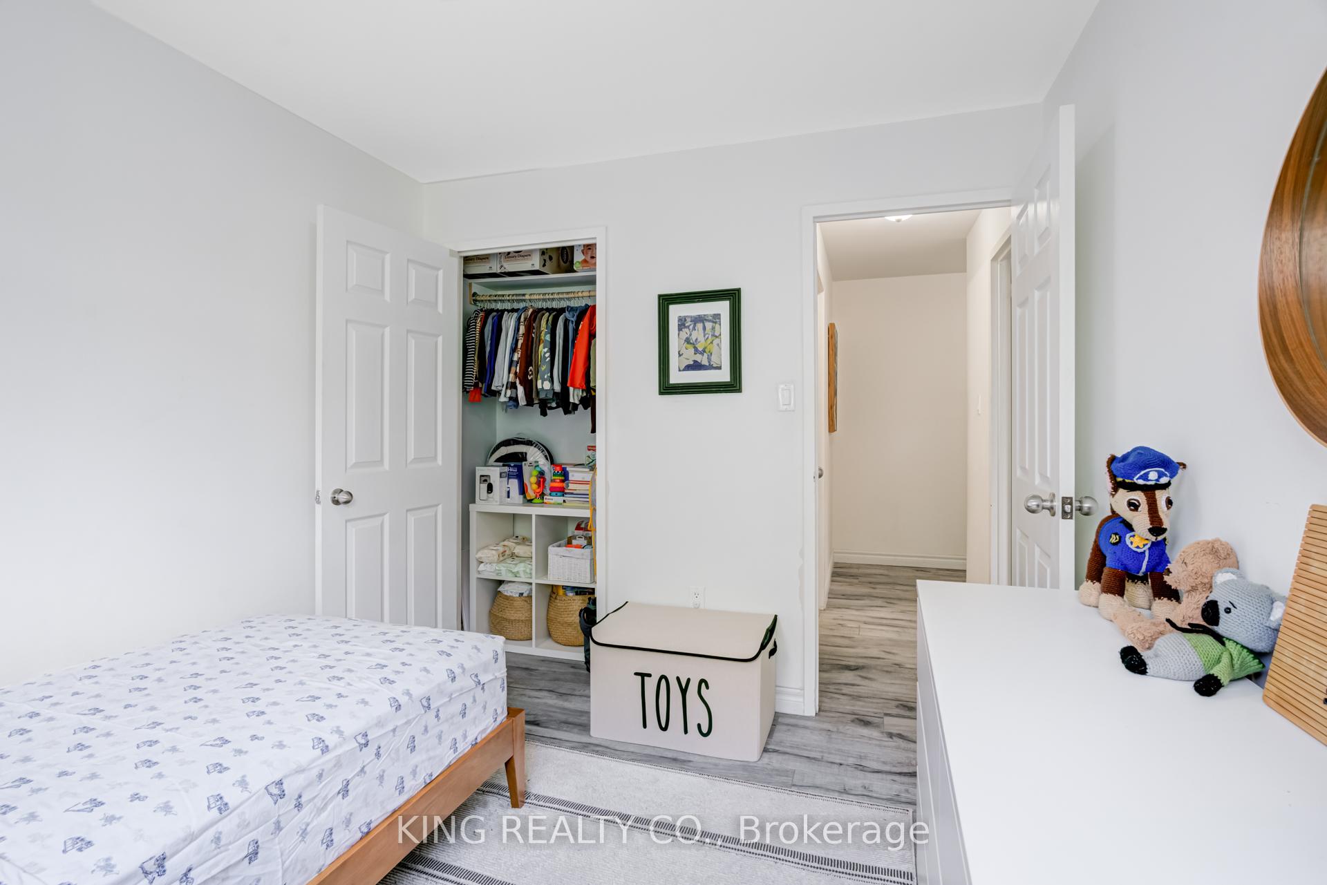 Photo 40 of Unit 512, 936 Glen Street, Oshawa, Lakeview — HOMEH