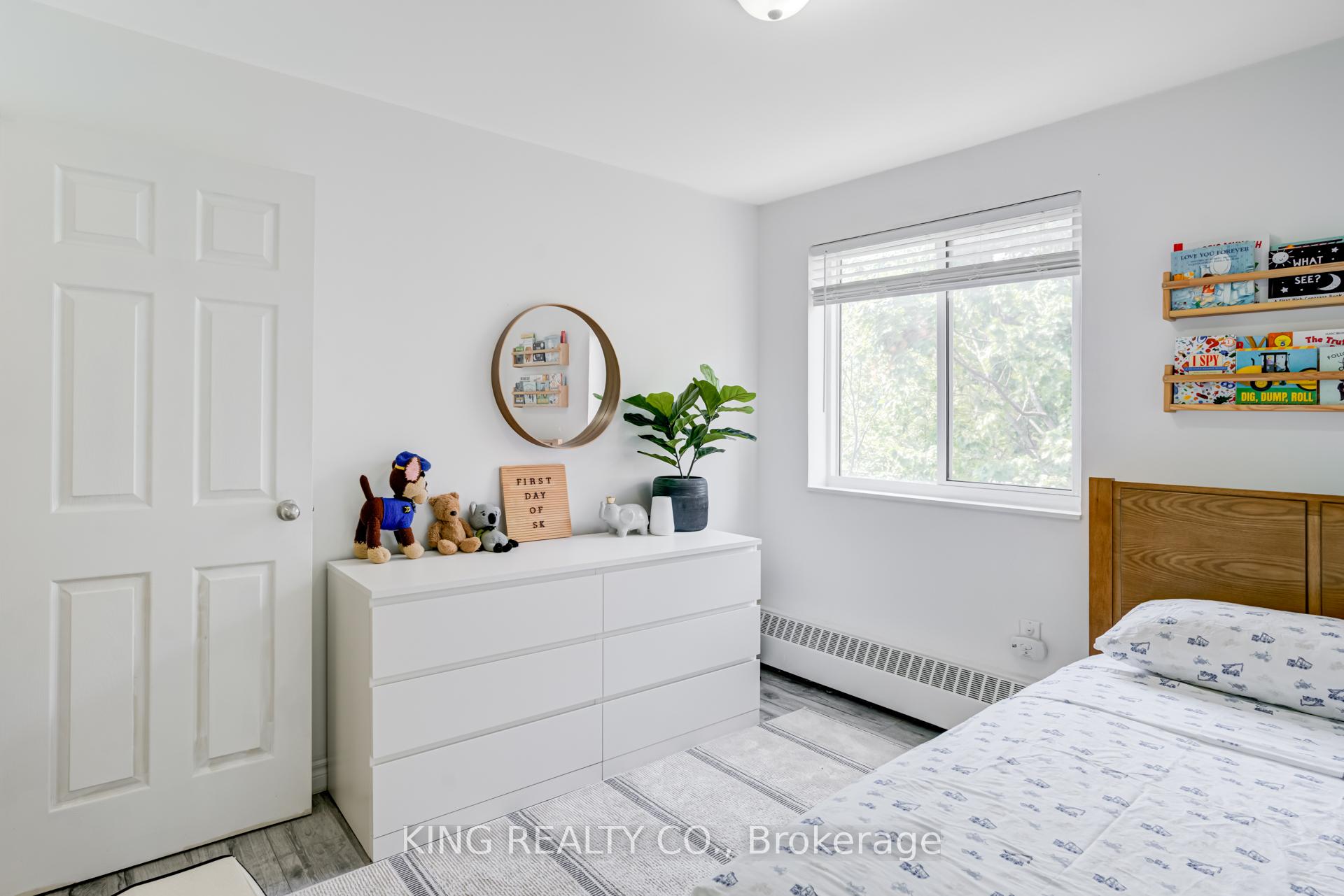 Photo 16 of Unit 512, 936 Glen Street, Oshawa, Lakeview — HOMEH