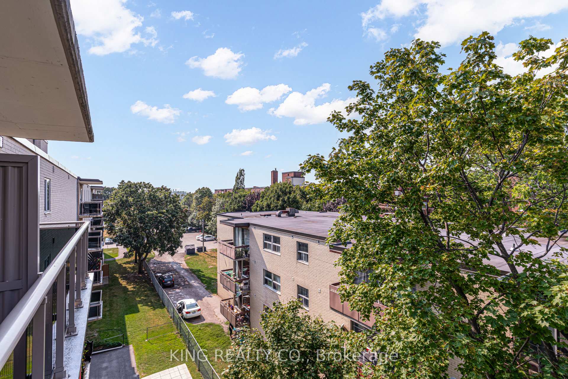 Photo 24 of Unit 512, 936 Glen Street, Oshawa, Lakeview — HOMEH