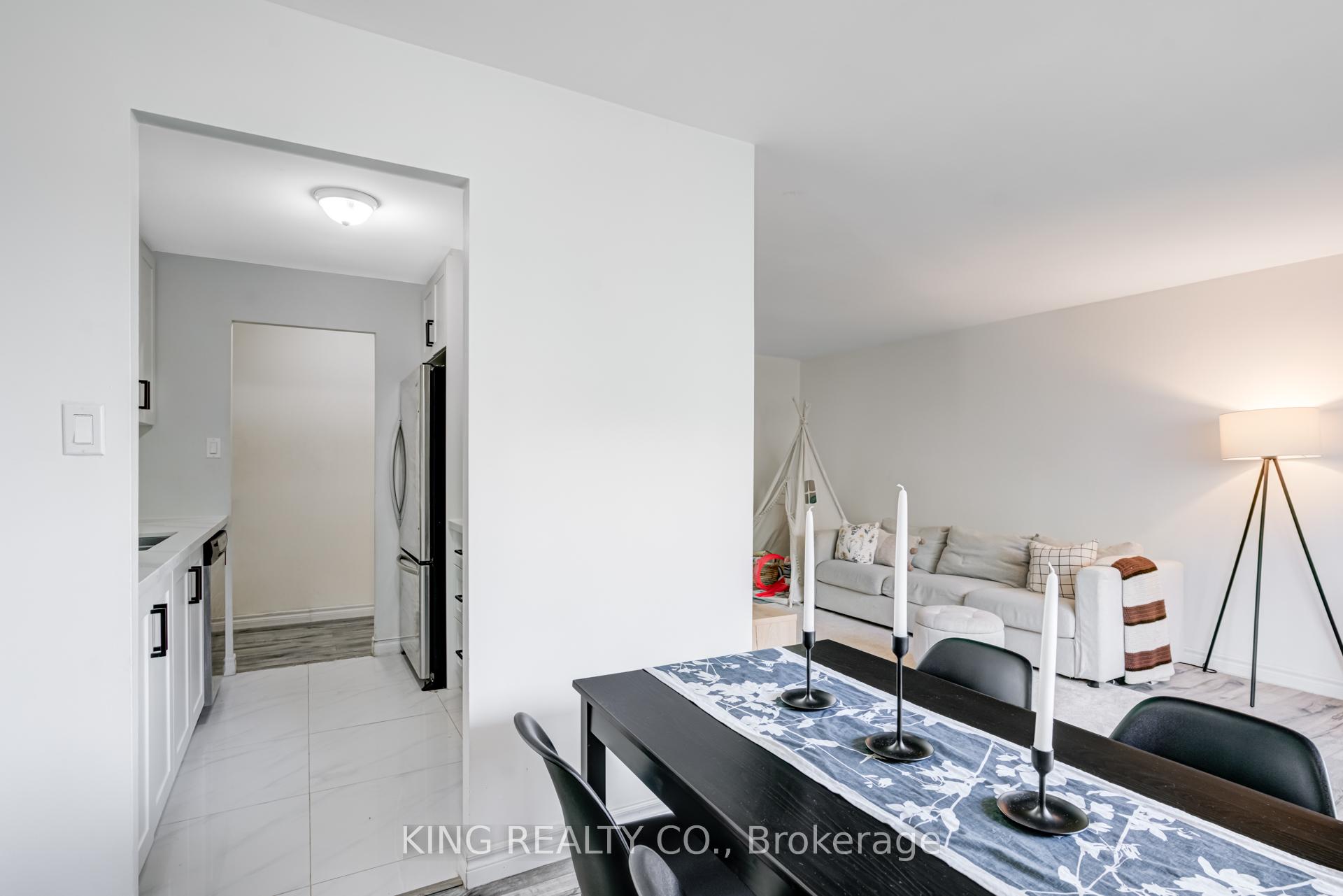 Photo 23 of Unit 512, 936 Glen Street, Oshawa, Lakeview — HOMEH