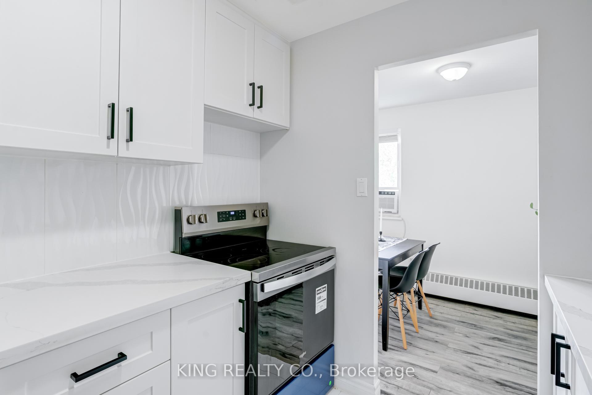 Photo 25 of Unit 512, 936 Glen Street, Oshawa, Lakeview — HOMEH