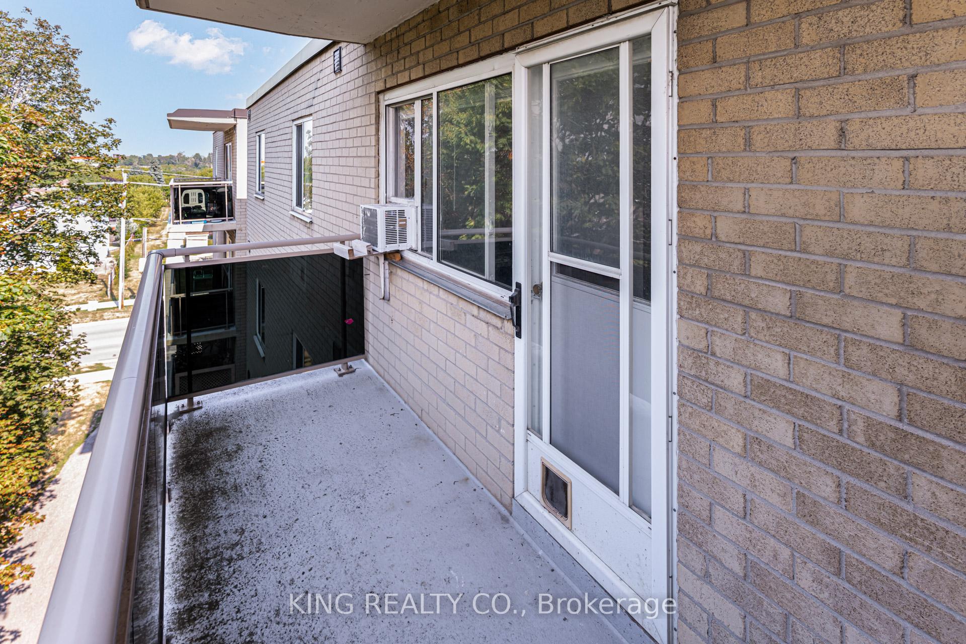 Photo 33 of Unit 512, 936 Glen Street, Oshawa, Lakeview — HOMEH