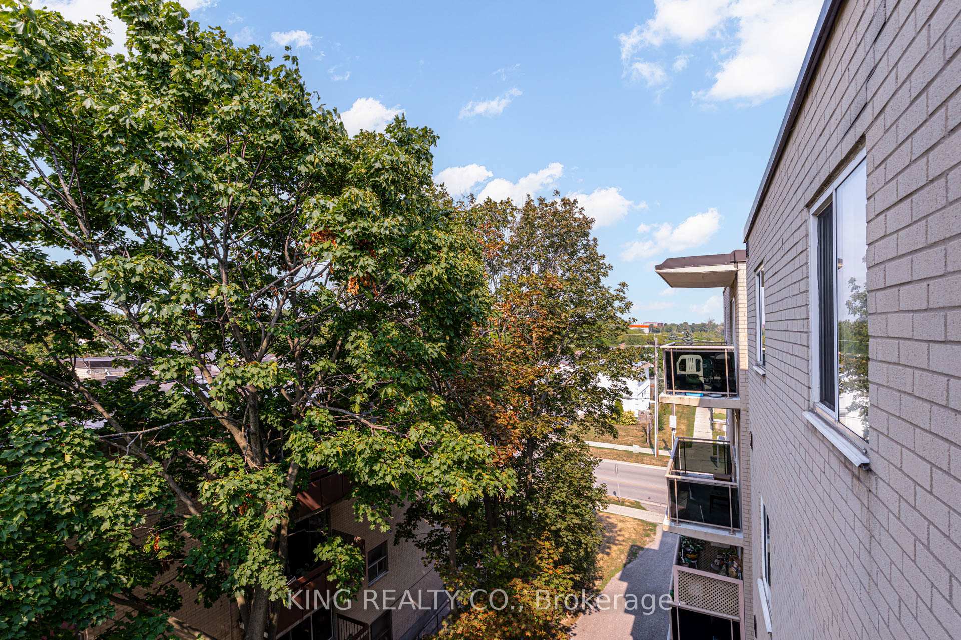 Photo 30 of Unit 512, 936 Glen Street, Oshawa, Lakeview — HOMEH