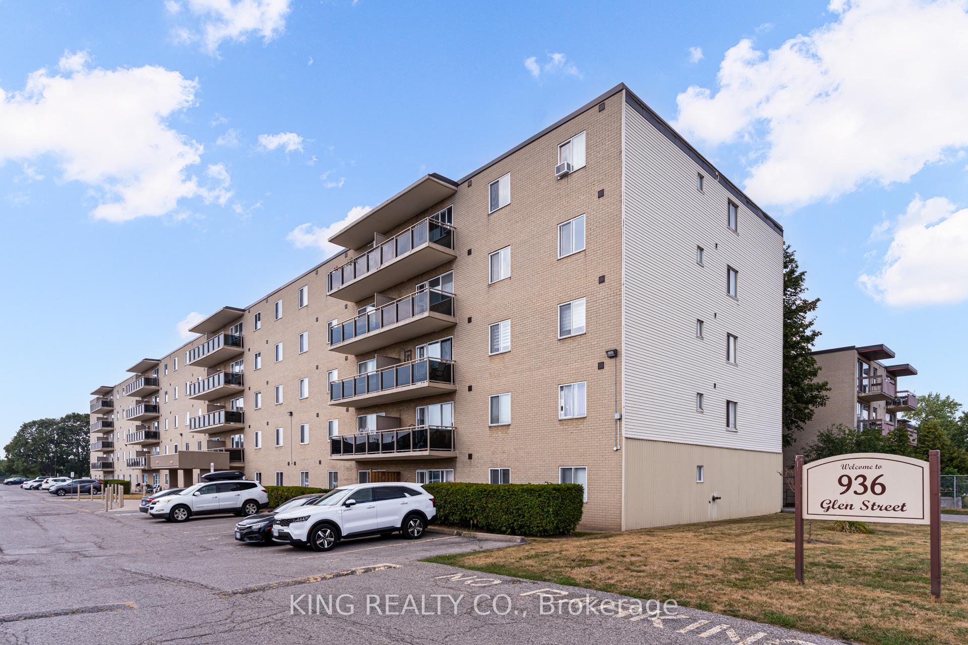 Photo 42 of Unit 512, 936 Glen Street, Oshawa, Lakeview — HOMEH